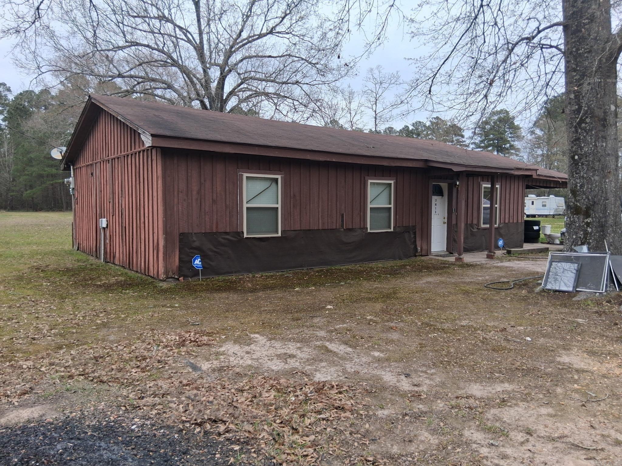 3416 W Highway 274 — photo