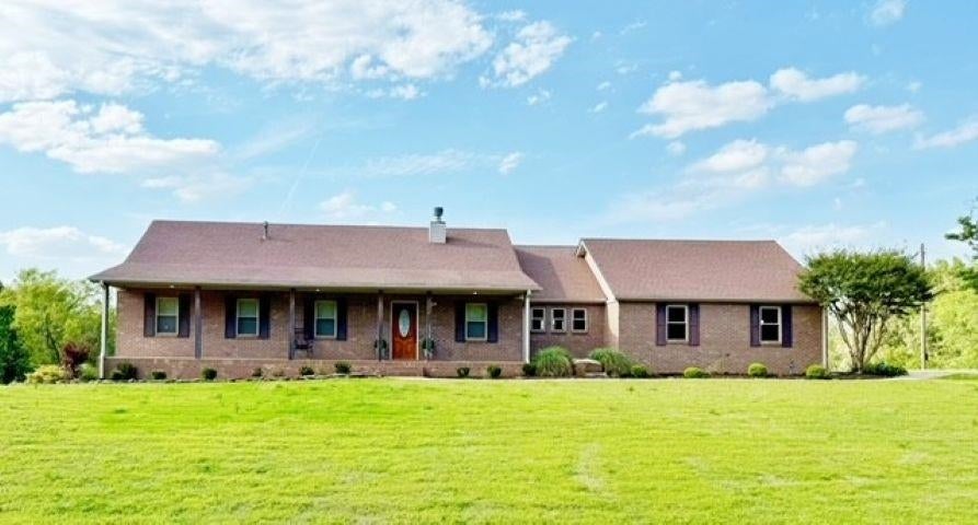2720 Greensboro Road — photo