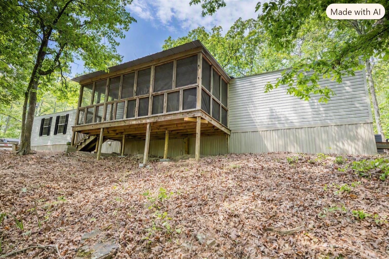 74 Rocky Ridge — photo