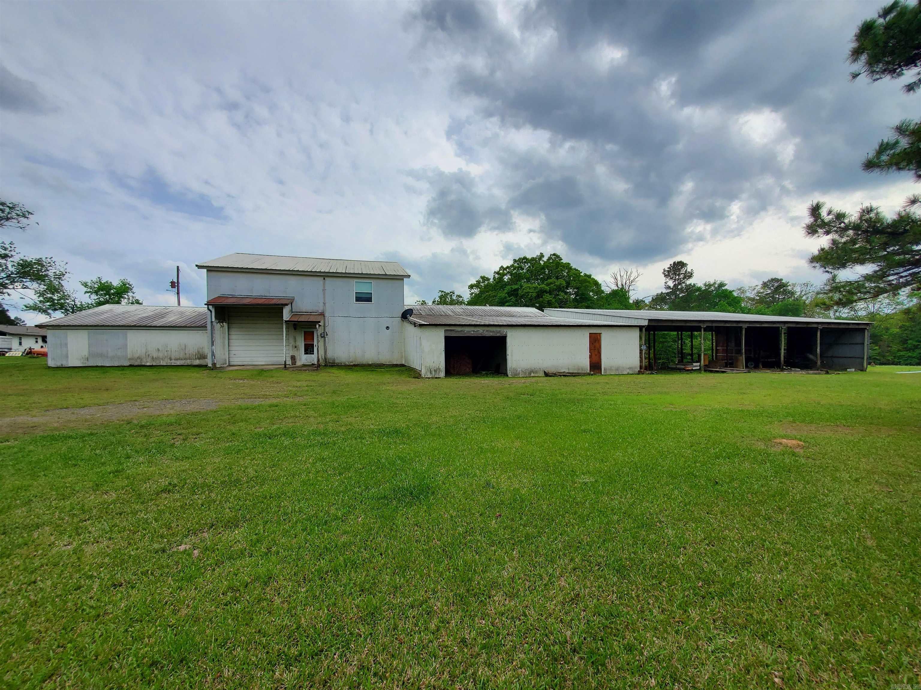 357 Polk Road 125 — photo