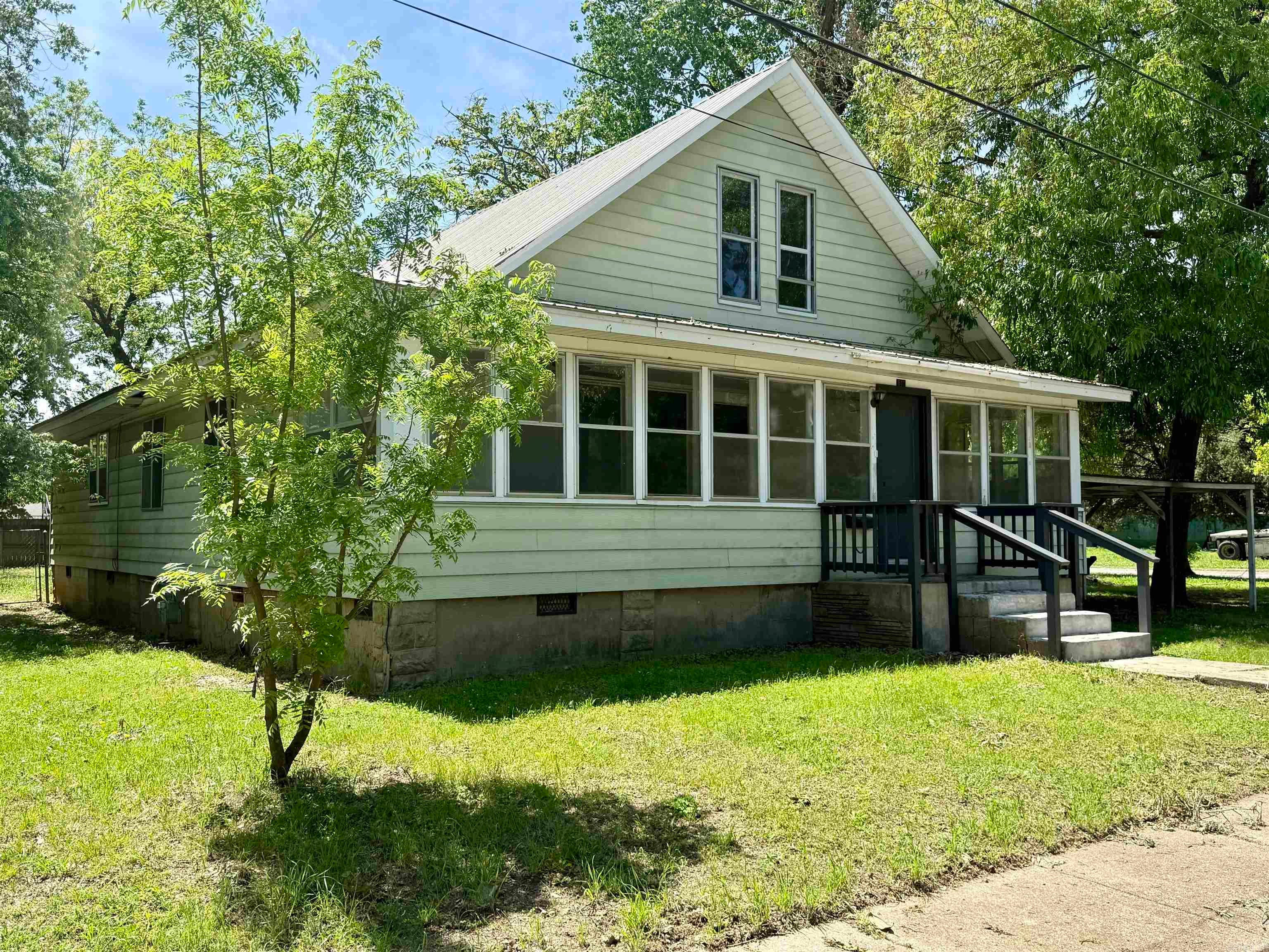 611 Filmore Street — photo