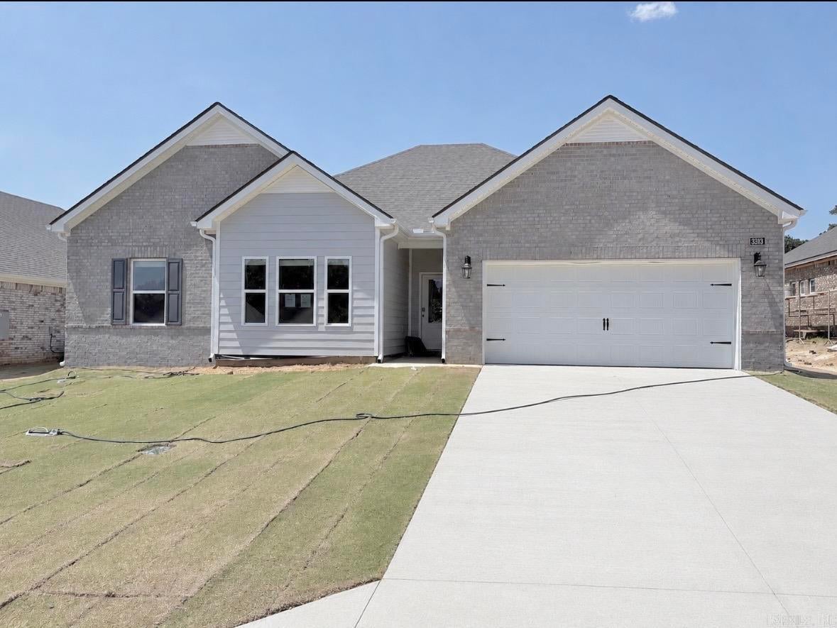 3313 Carroll Drive — photo