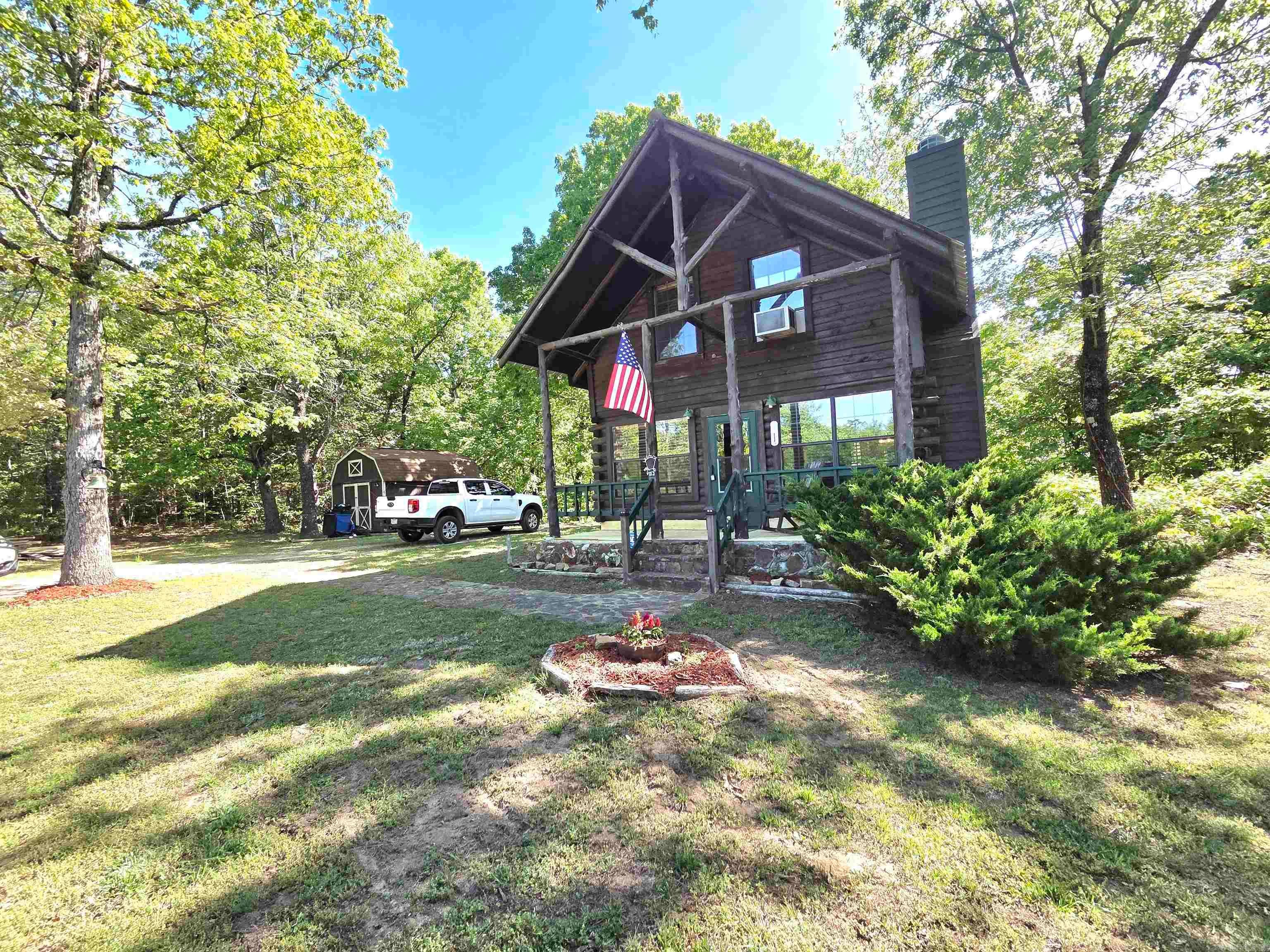 304 Black Bear Bluff — photo
