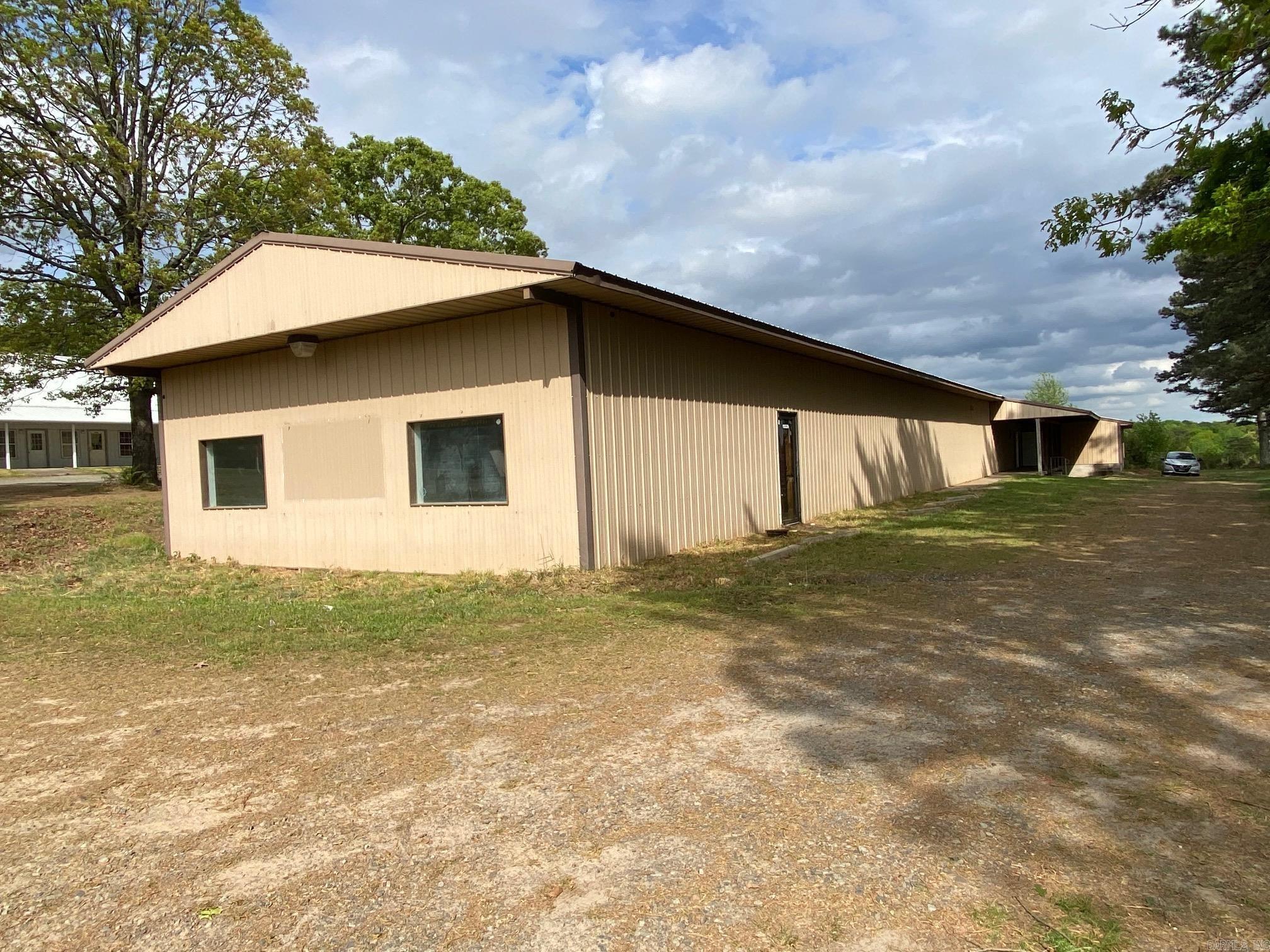 3115 Little Rock Road — photo