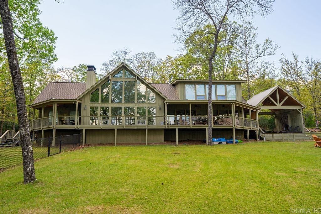 180 Silver Shores Ln. — photo