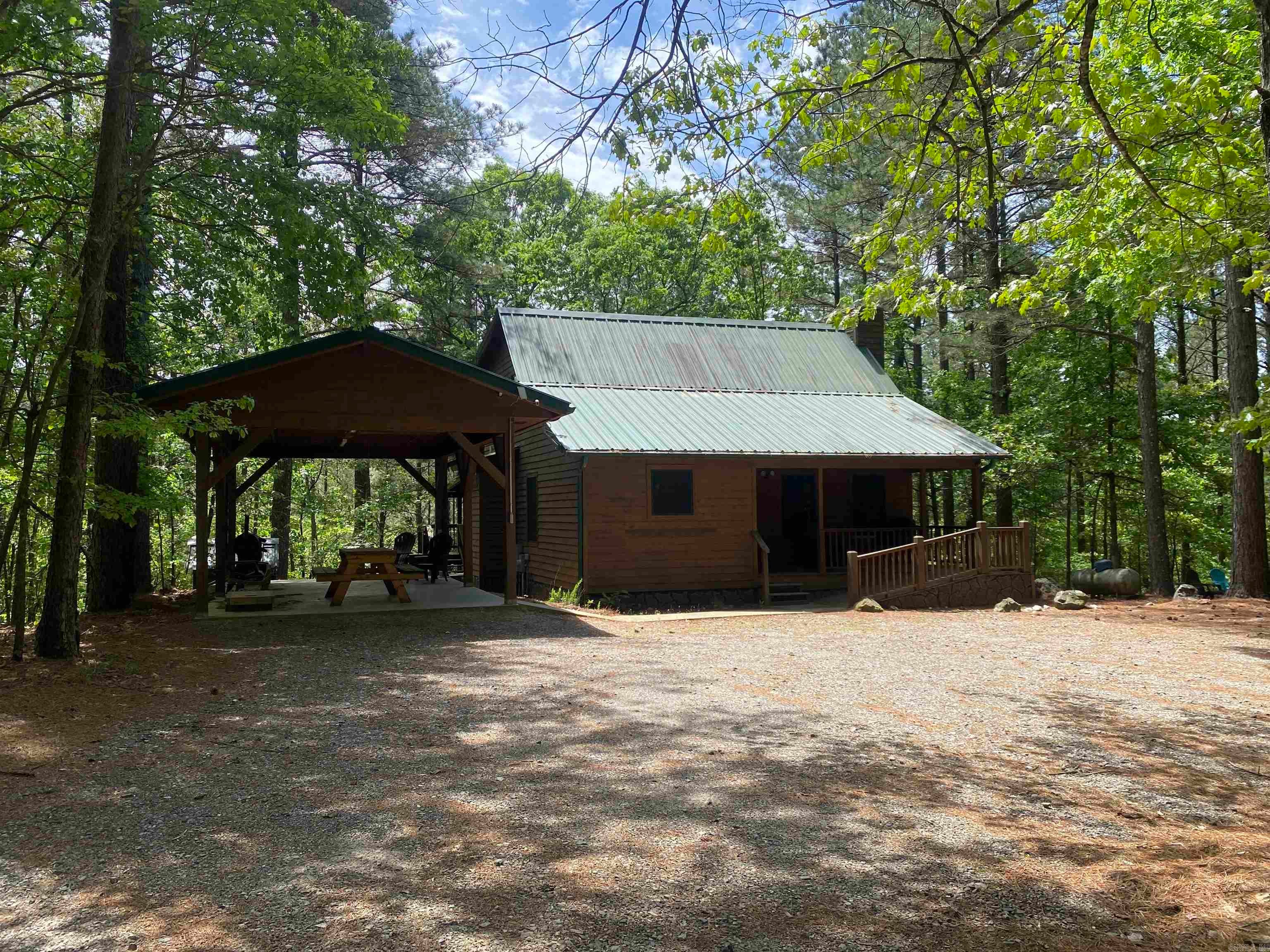 72 Woodland Springs Drive — photo