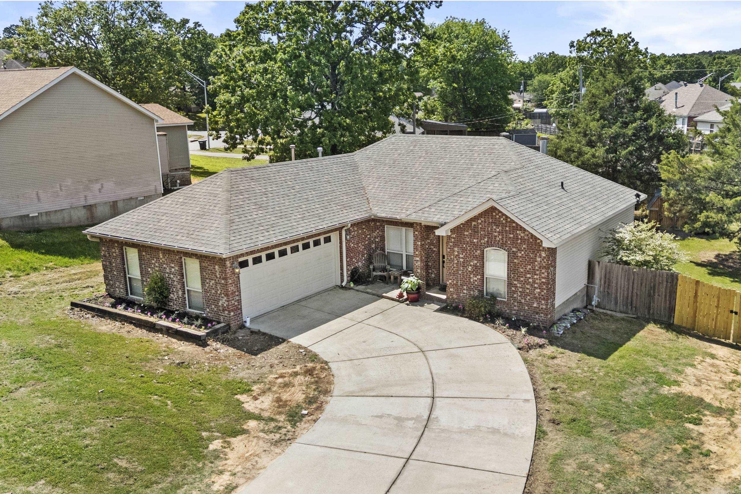 10610 Rockbrook Drive — photo
