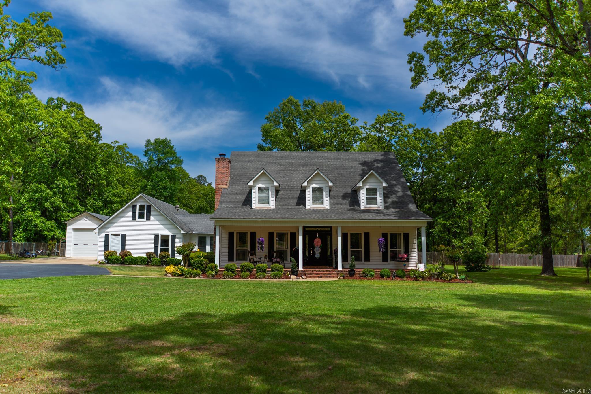 134 Allen Drive — photo