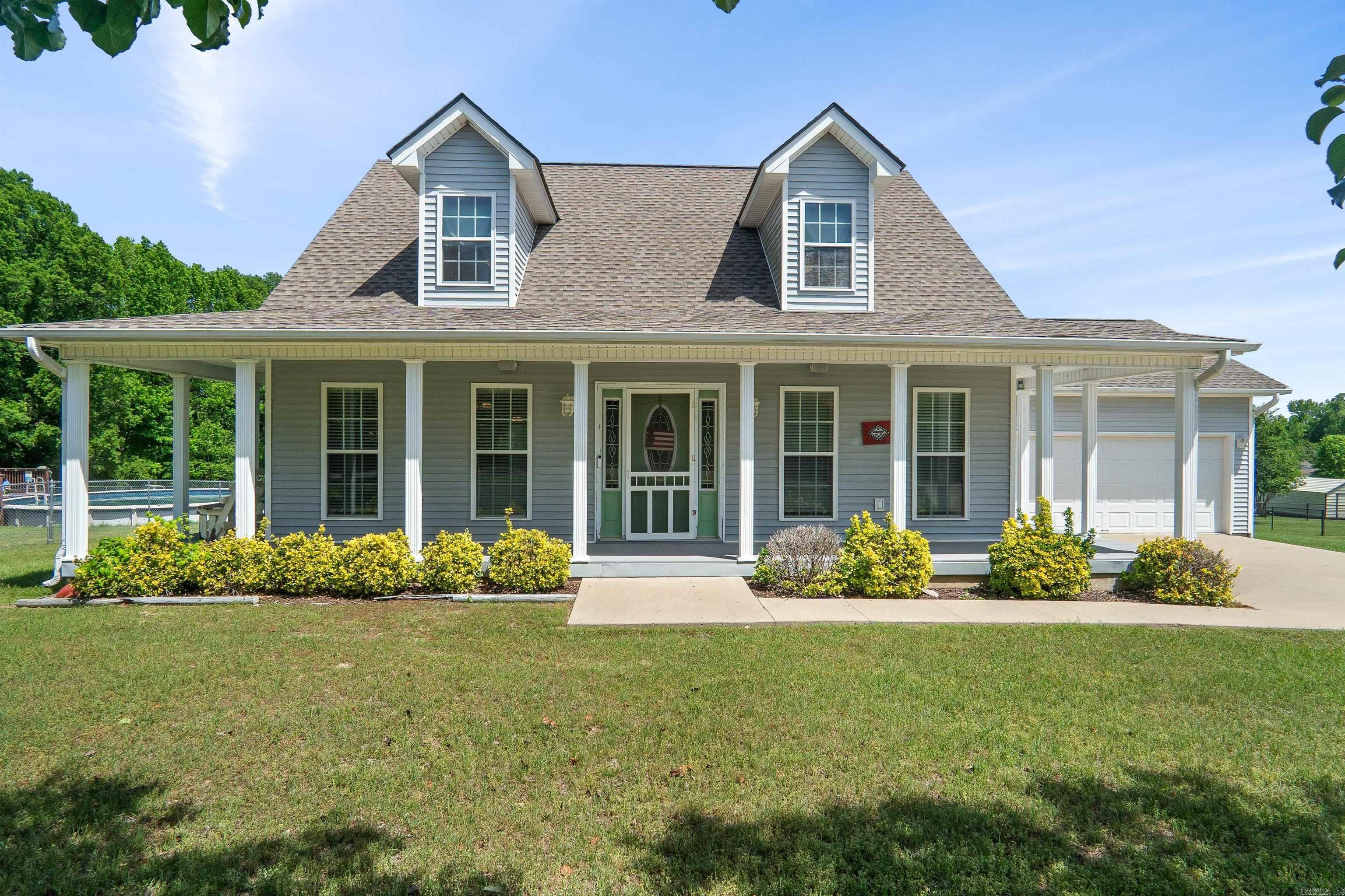 62 Robins Nest — photo