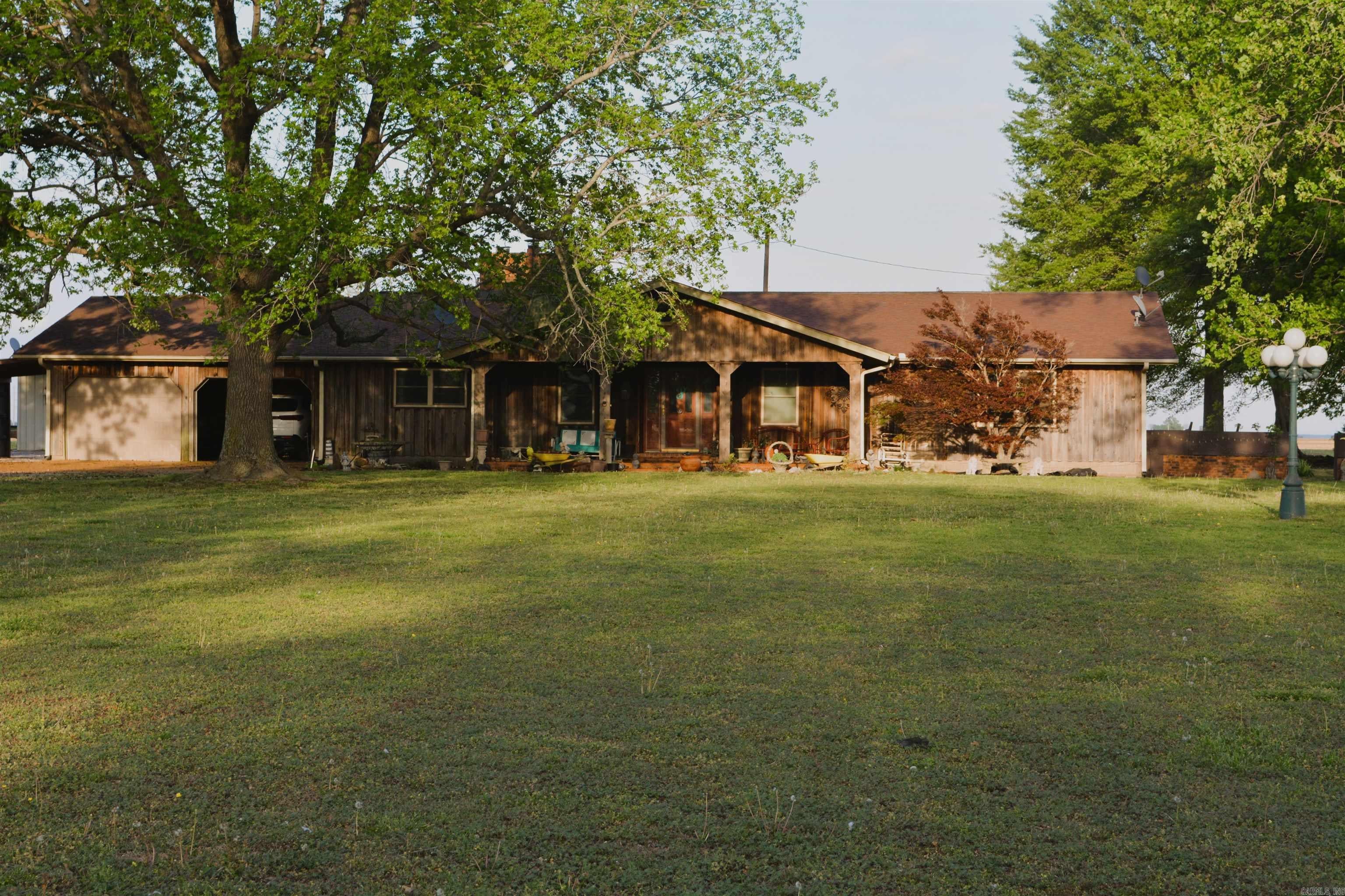 5978 N County Road 761 — photo