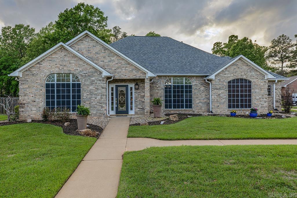 7101 Tall Oaks Drive — photo