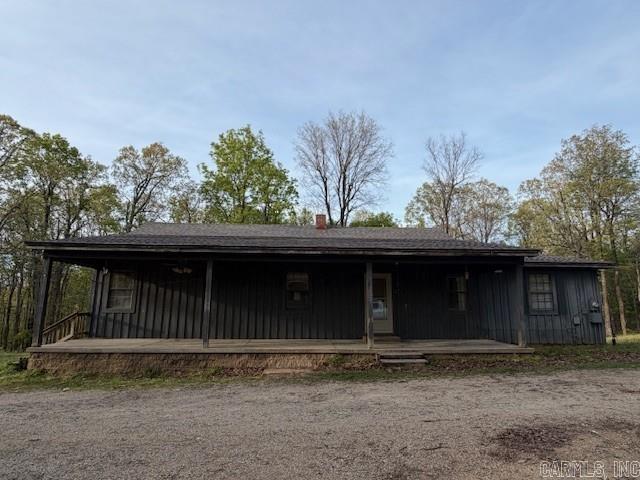 1436 County Road 356 — photo