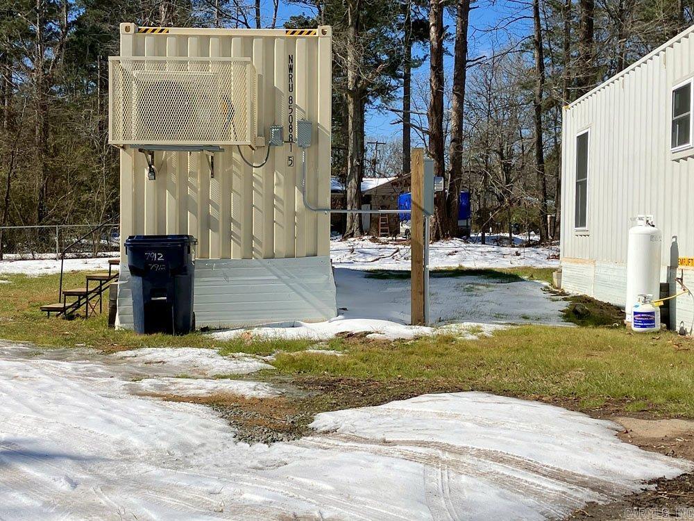7908 and 7912 Sorrells Road — photo