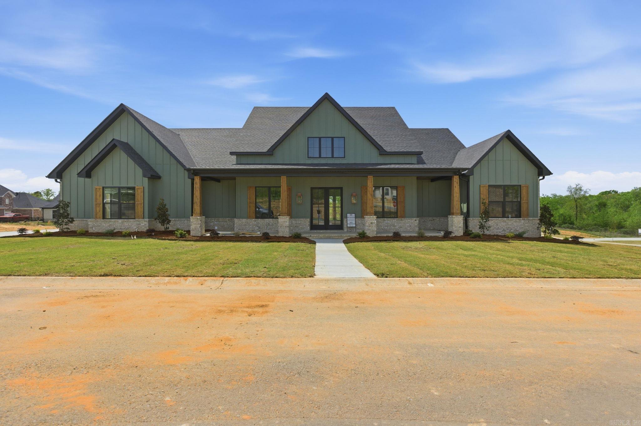 901 Cimarron Cove — photo