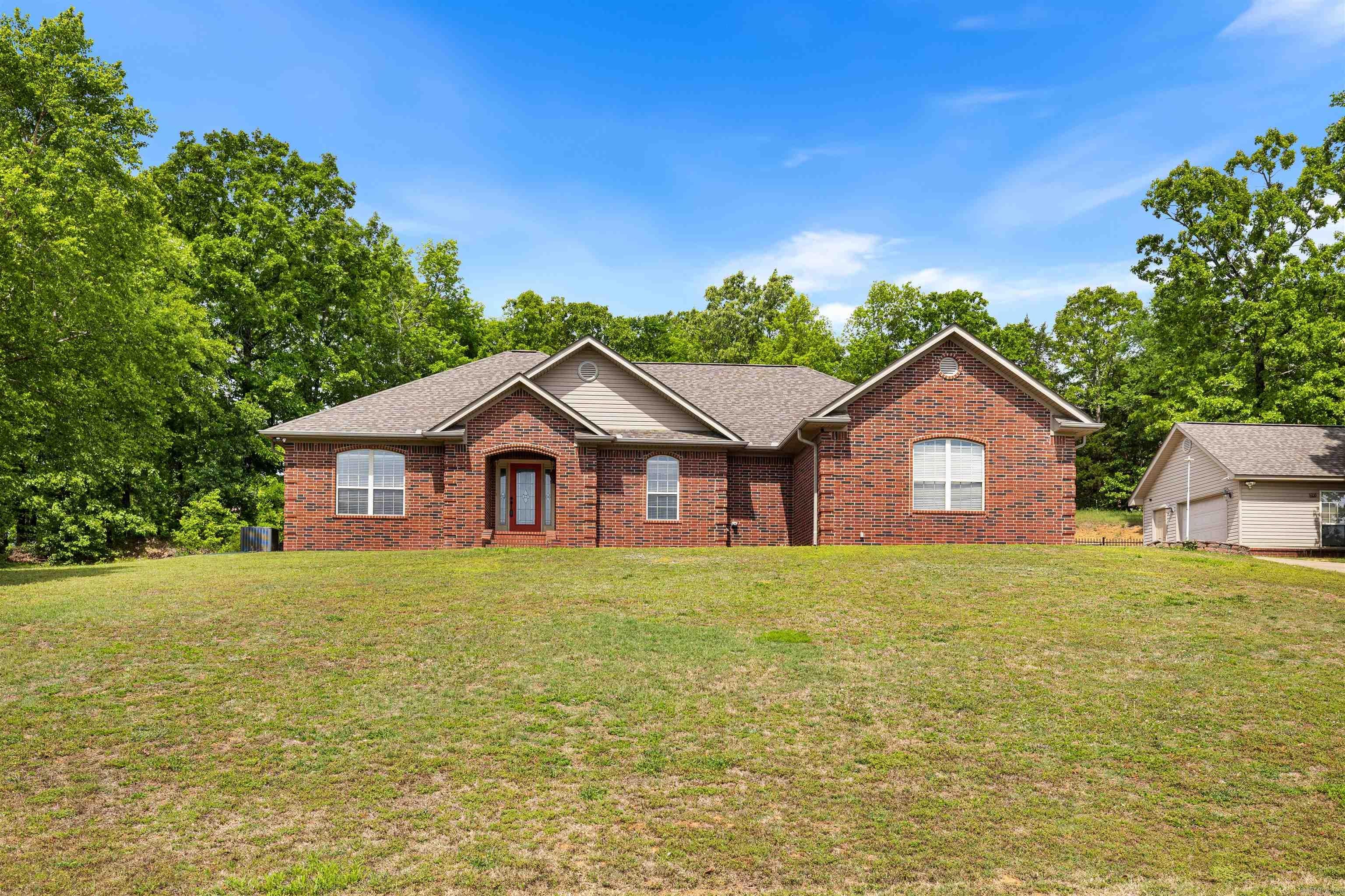101 West Lake Cove — photo