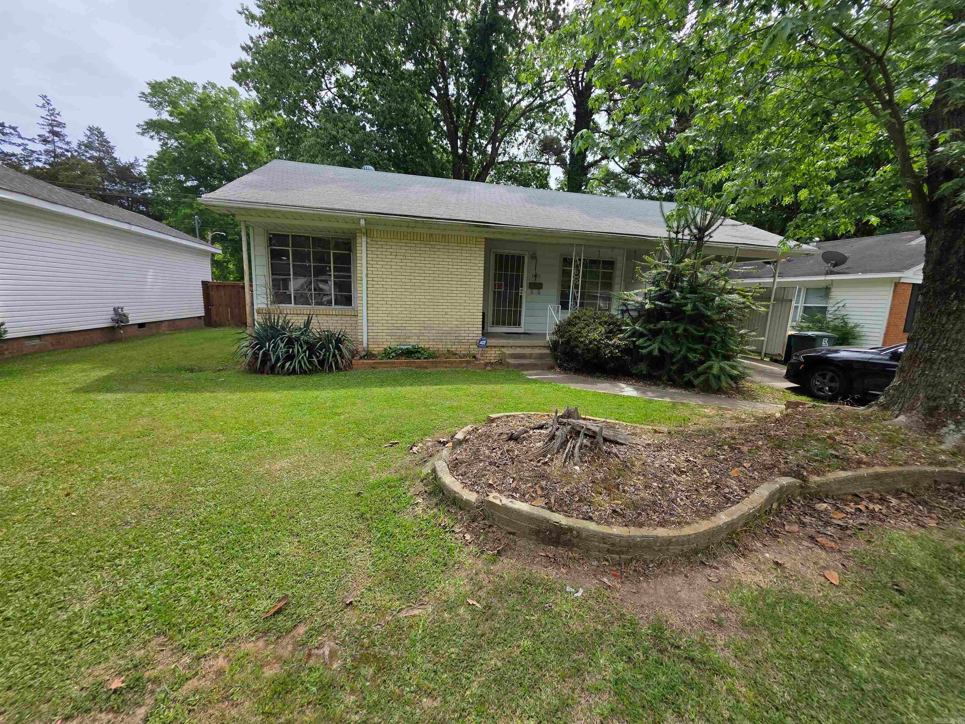 3405 Wynne Street — photo