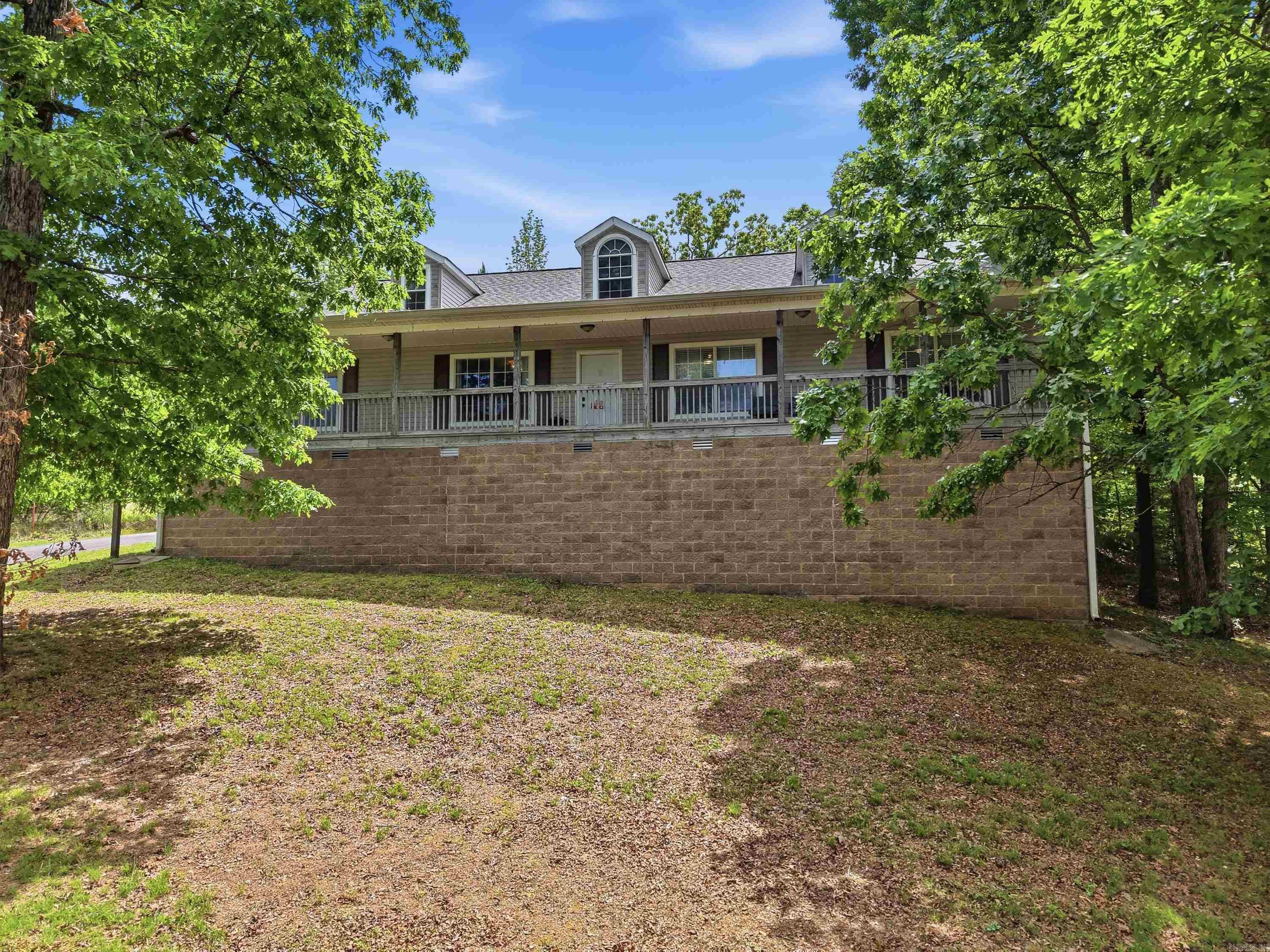 4169 Peeler Bend Road — photo