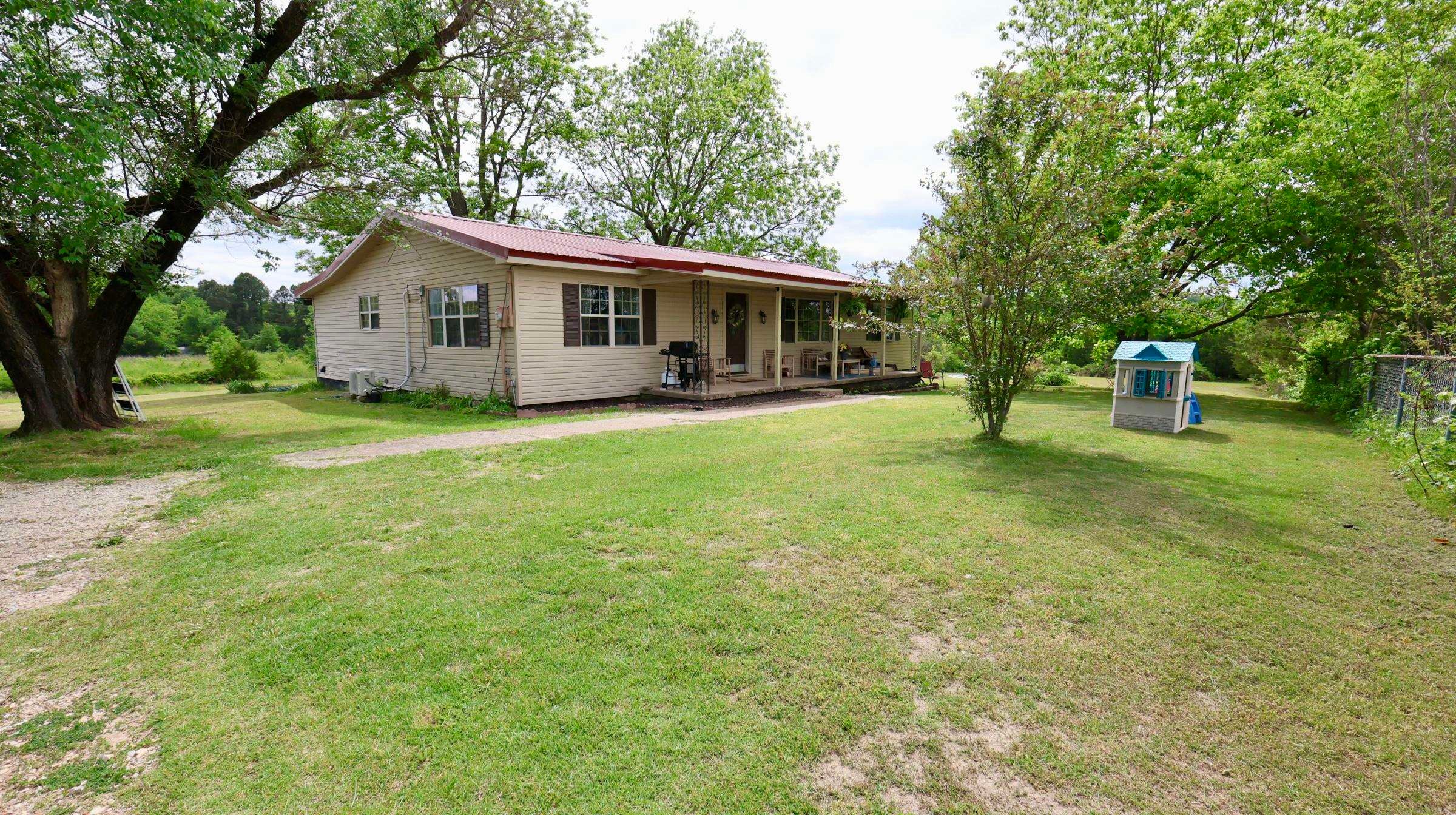 337 Cooper Hollow Road — photo