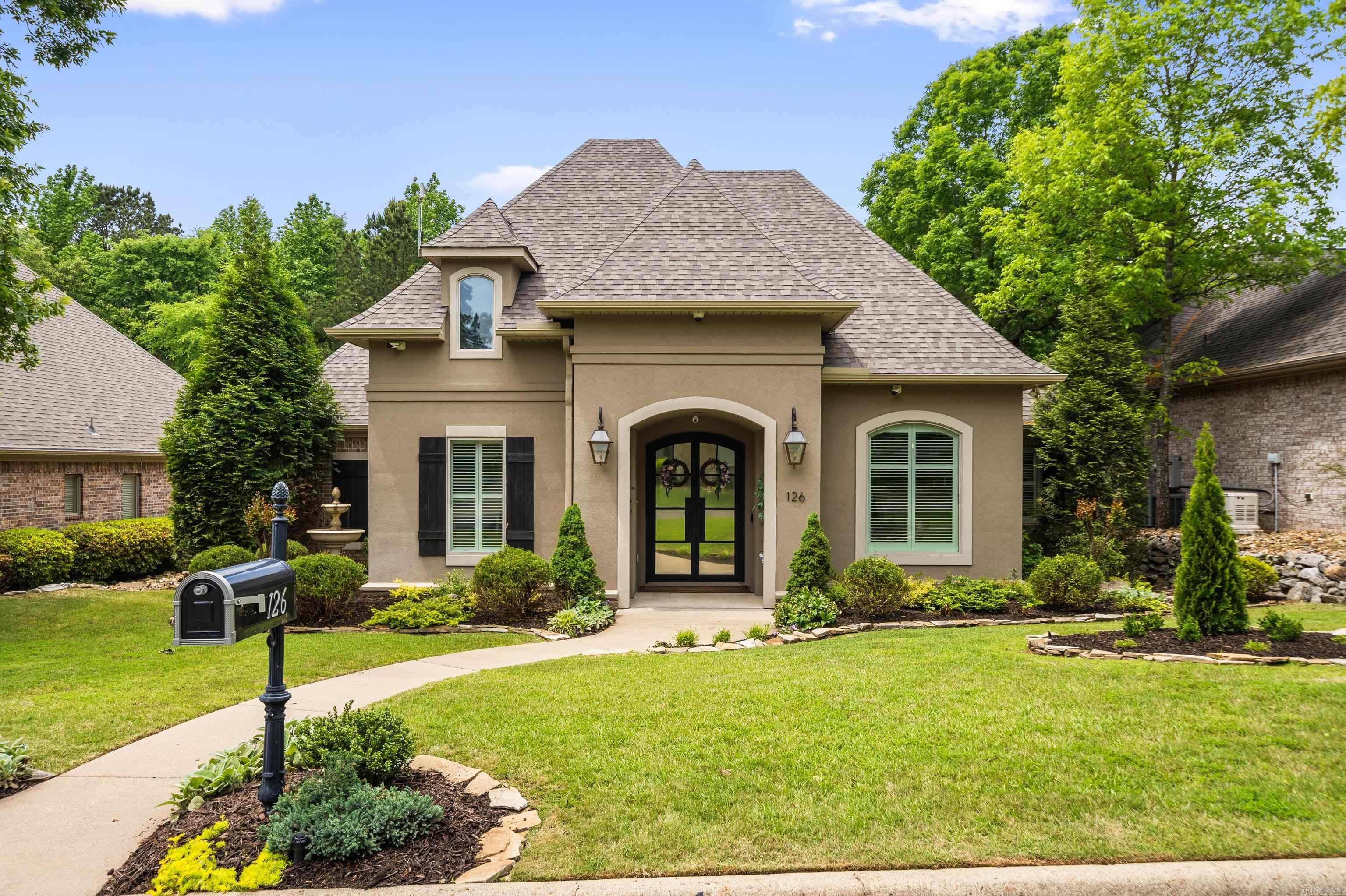 126 Gardens Gate Circle — photo