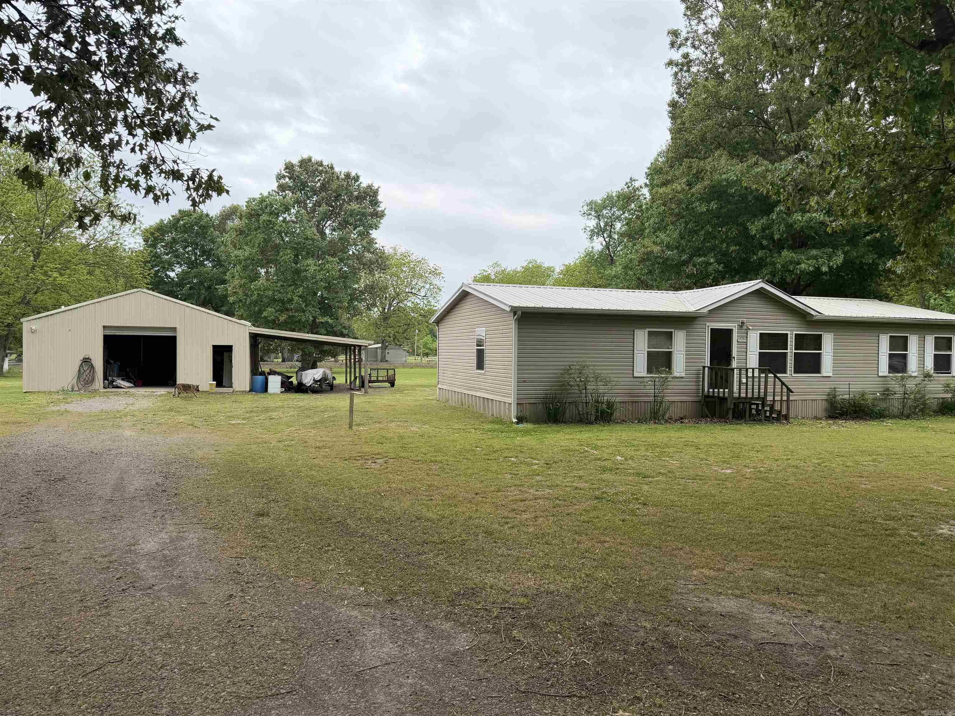 300 E Willis, Georgetown, AR 72143 — photo 2