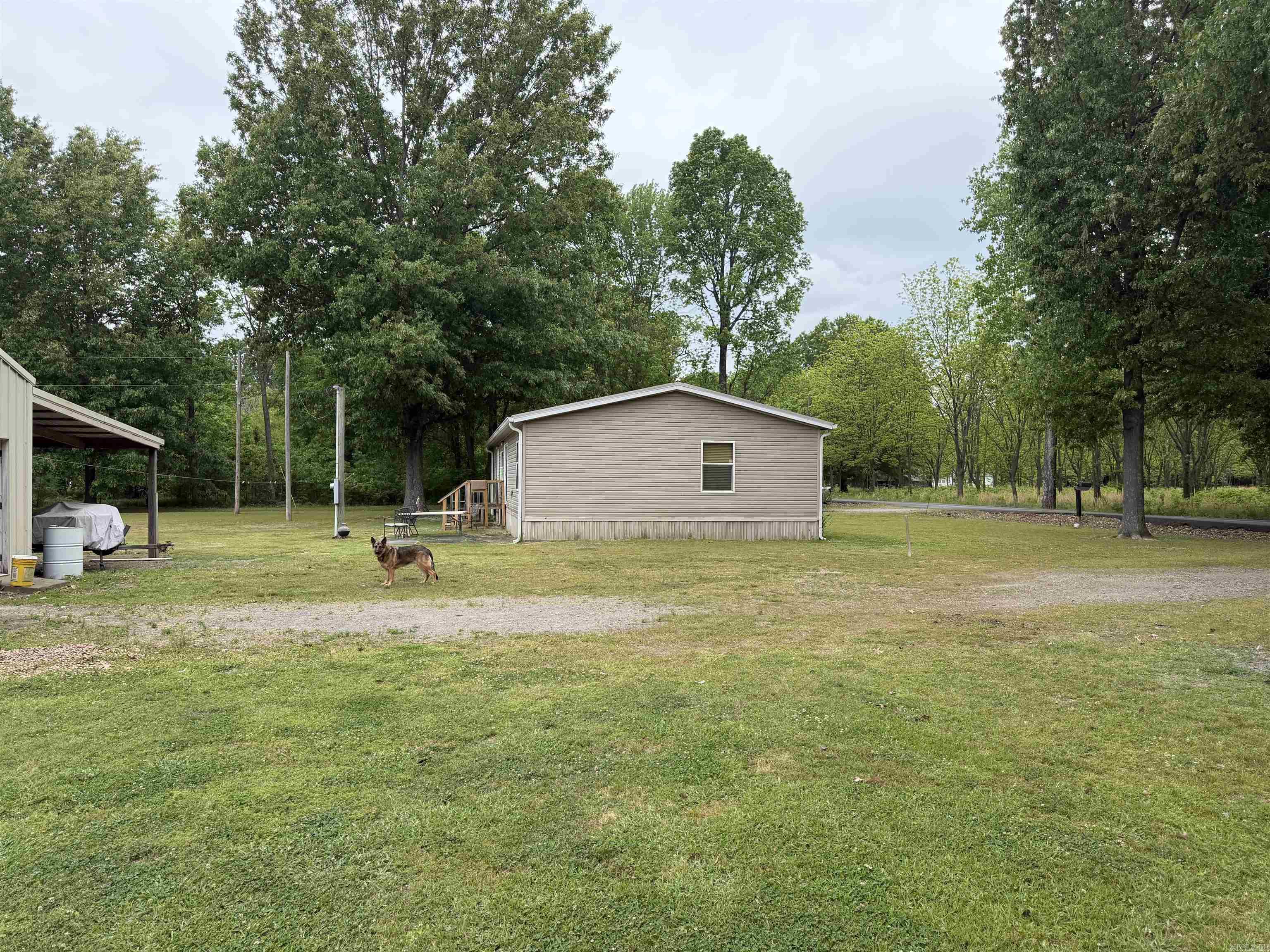 300 E Willis, Georgetown, AR 72143 — photo 3