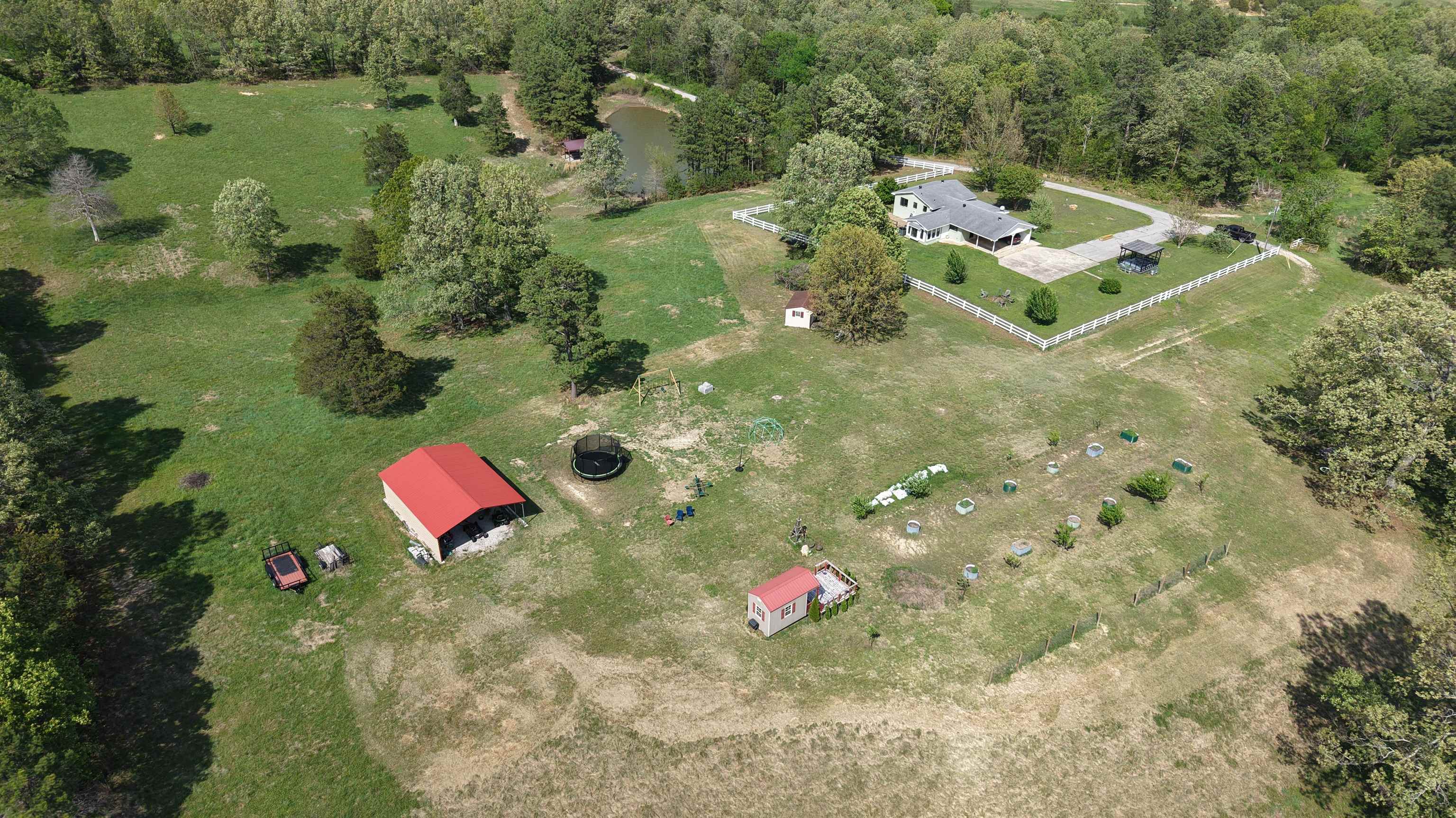 378 Yancey Road — photo