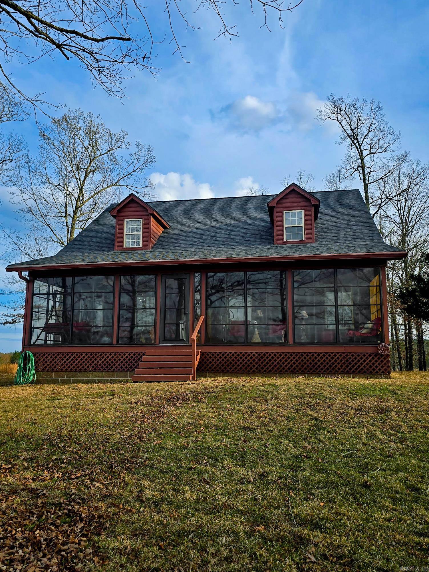 125 Clinton Loop — photo