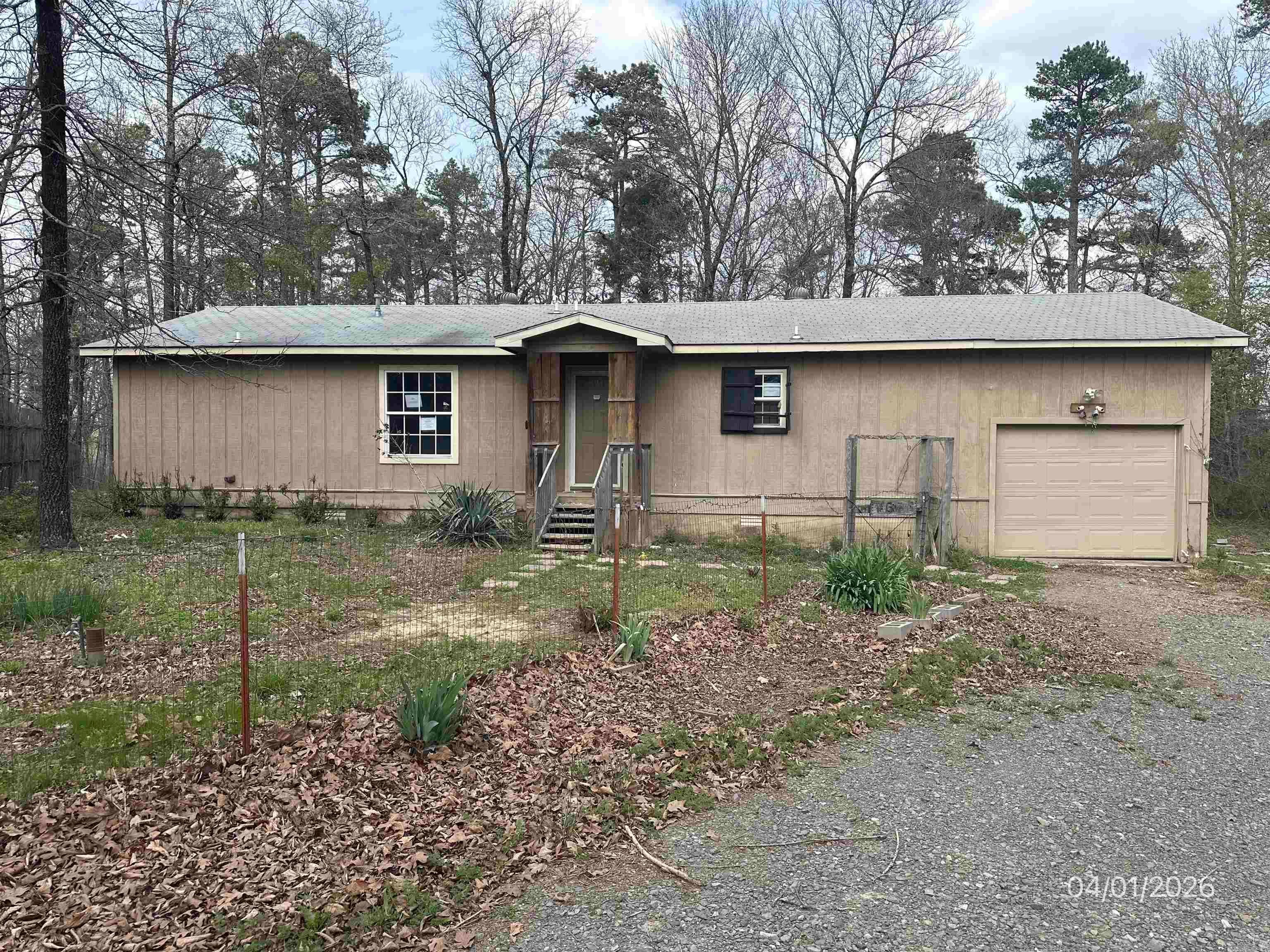9081 Hwy 254 E — photo