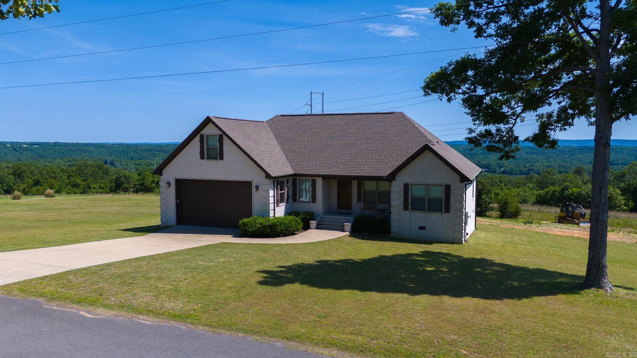 34 Ranger Rd Rd, Edgemont AR 72501 — photo 2