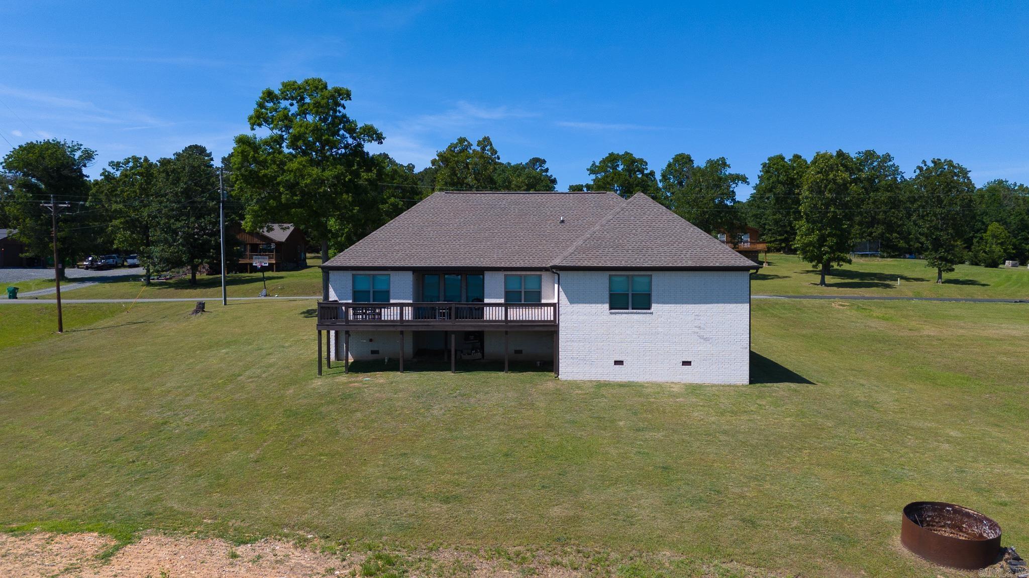 34 Ranger Rd Rd, Edgemont AR 72501 — photo 3