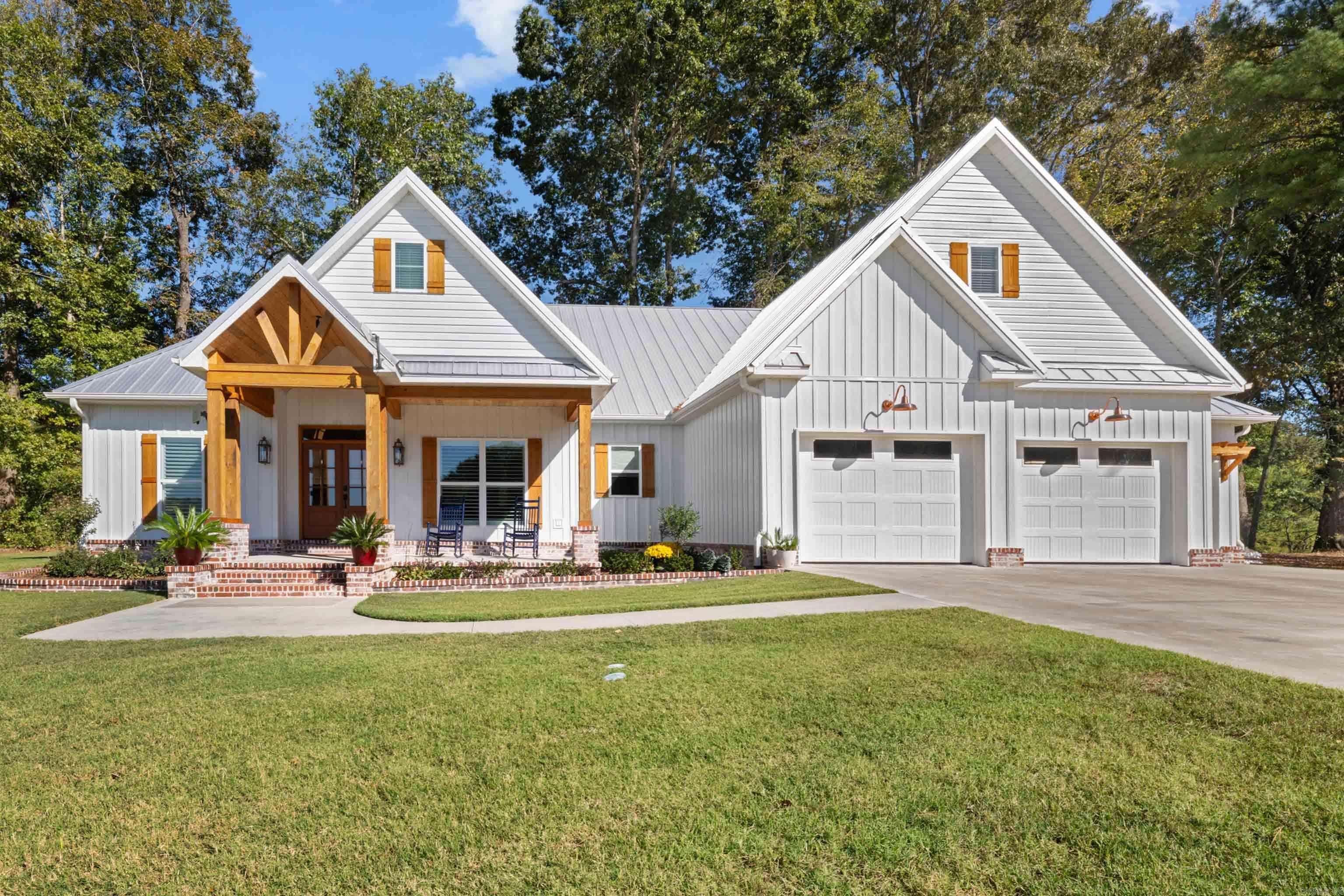 57 Iveon Clay Rd. — photo