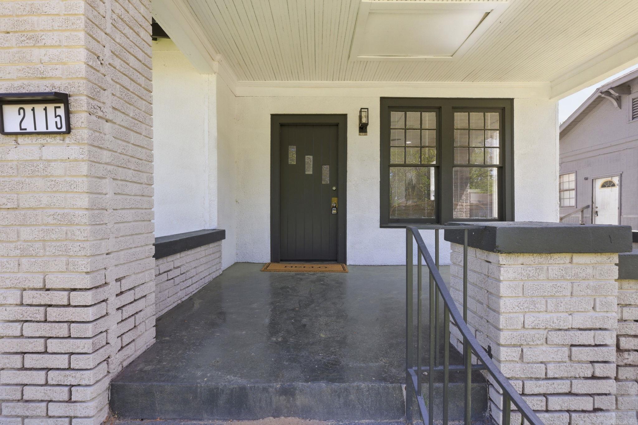 2115 S Cherry Street, Pine Bluff, AR 71601 — photo 2