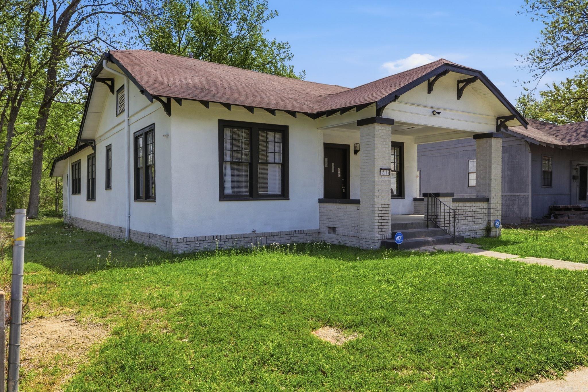 2115 S Cherry Street, Pine Bluff, AR 71601 — photo 3