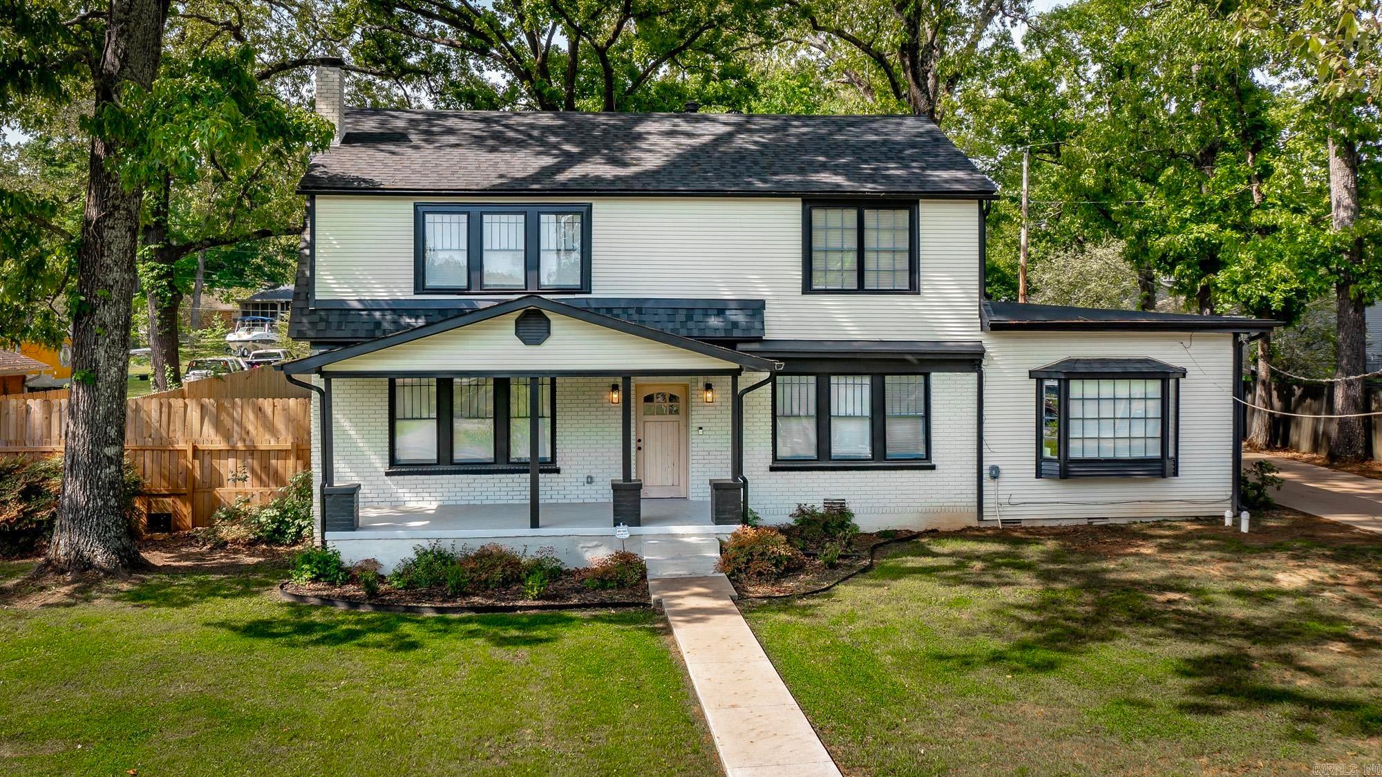 2921 Kellogg Acres Road — photo