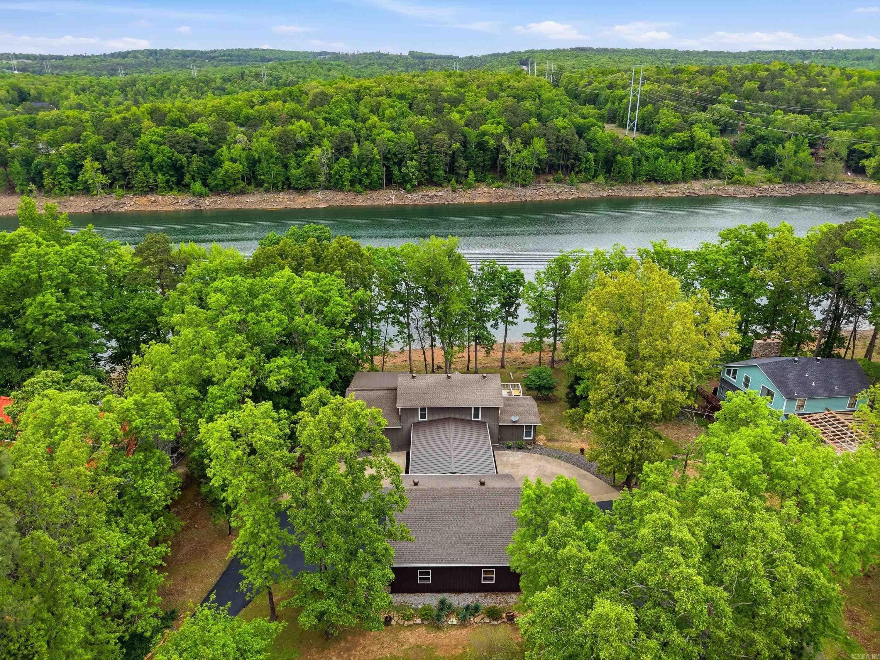 124 Sylvan Shores Drive — photo