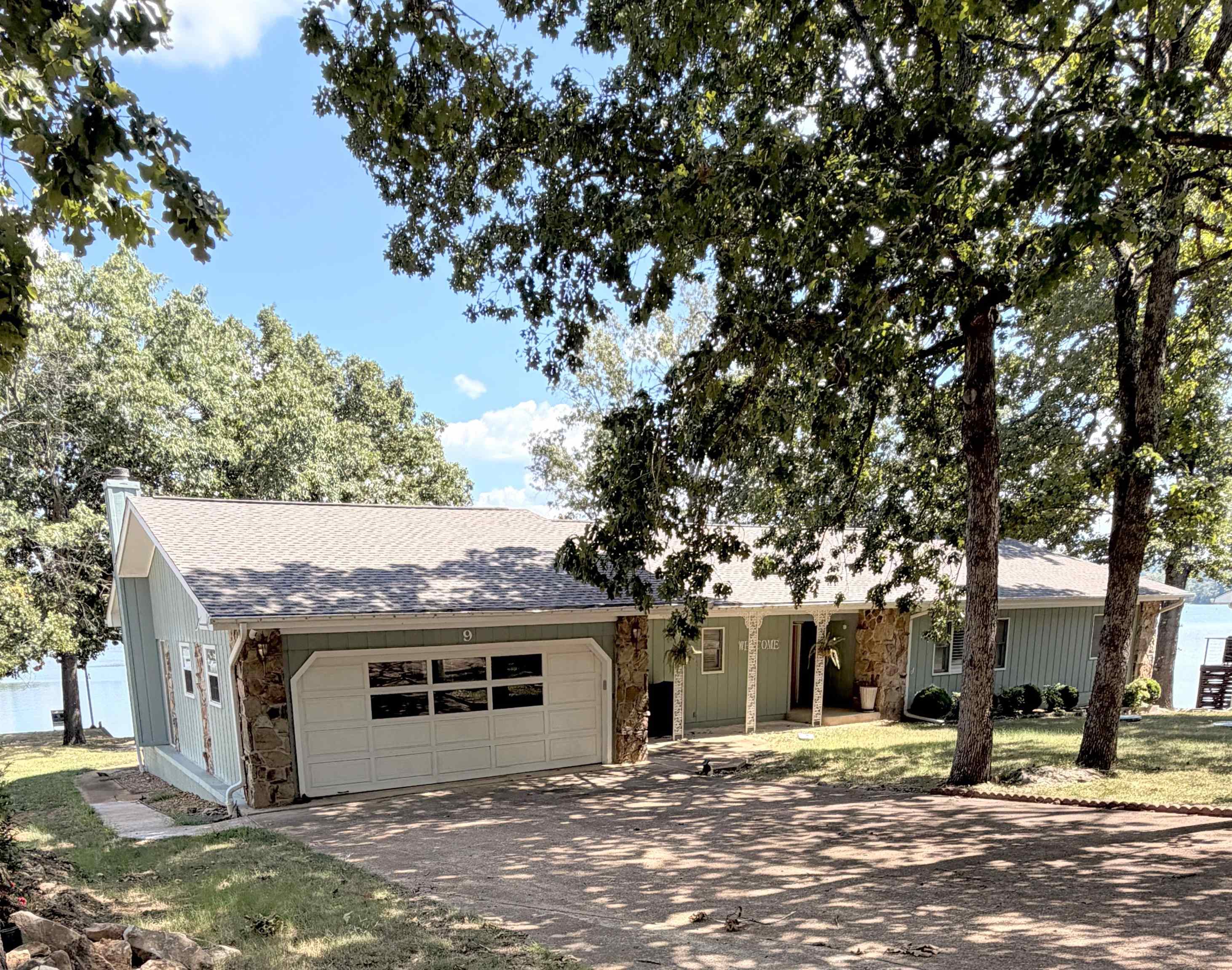 9 Keosauqua Drive — photo