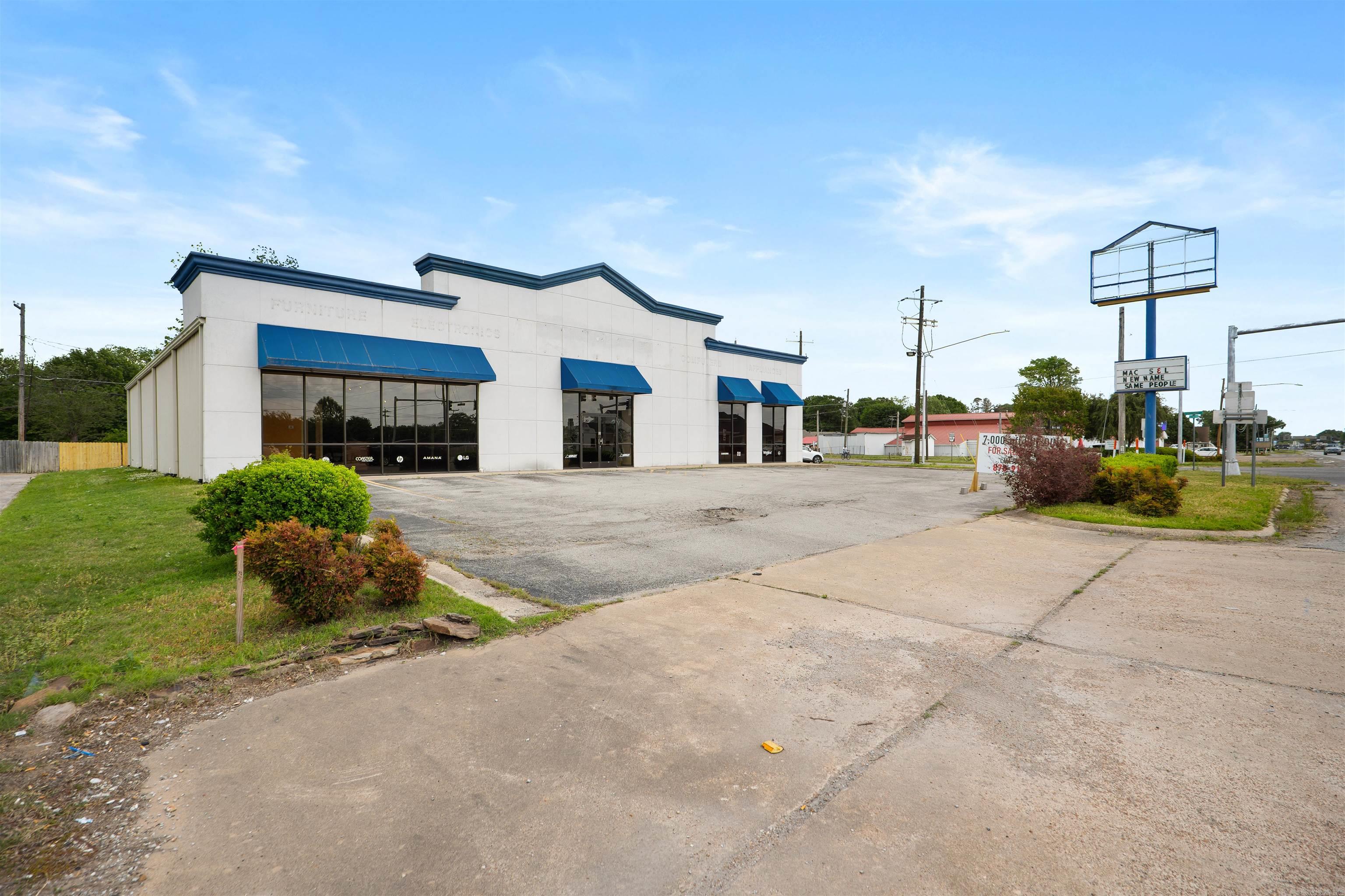 500 N Hwy 463 Highway — photo