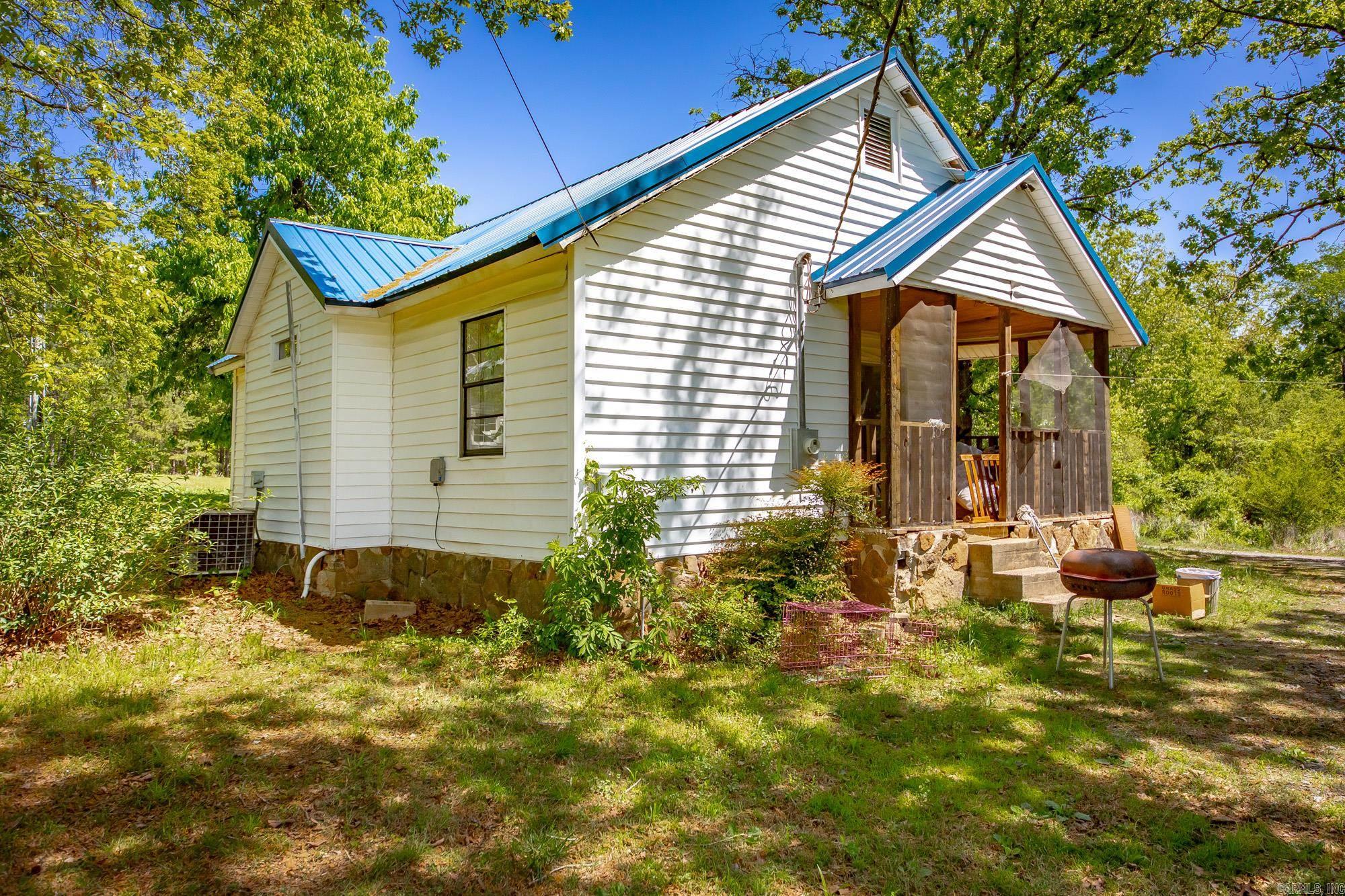603 Razorback Drive #$650, Clinton, AR 72031 — photo 2