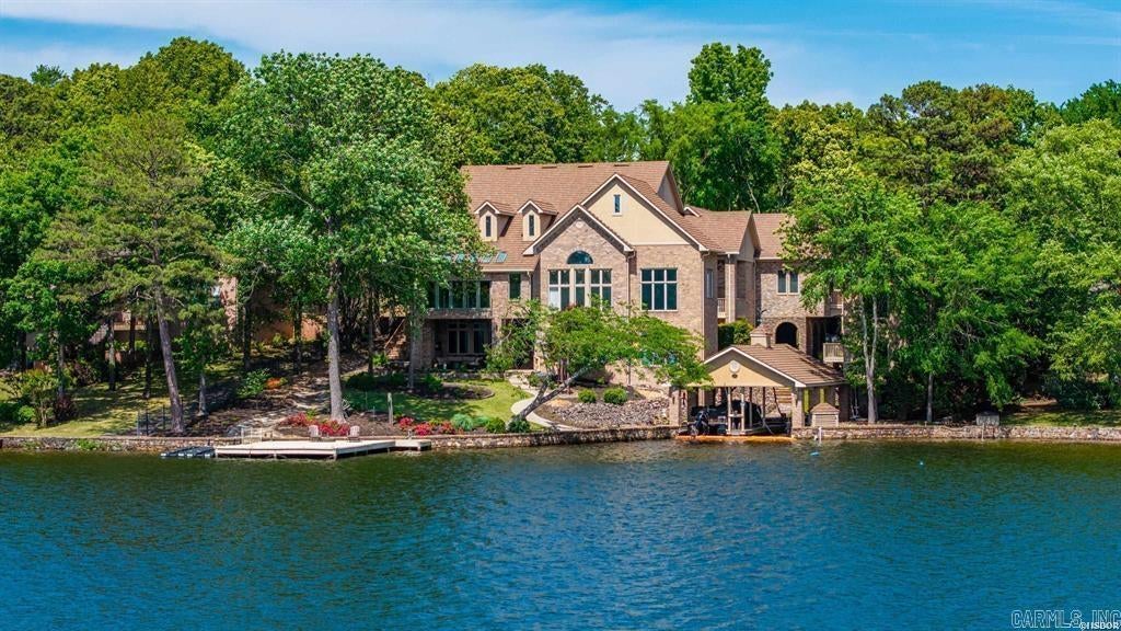235 Osprey Drive — photo