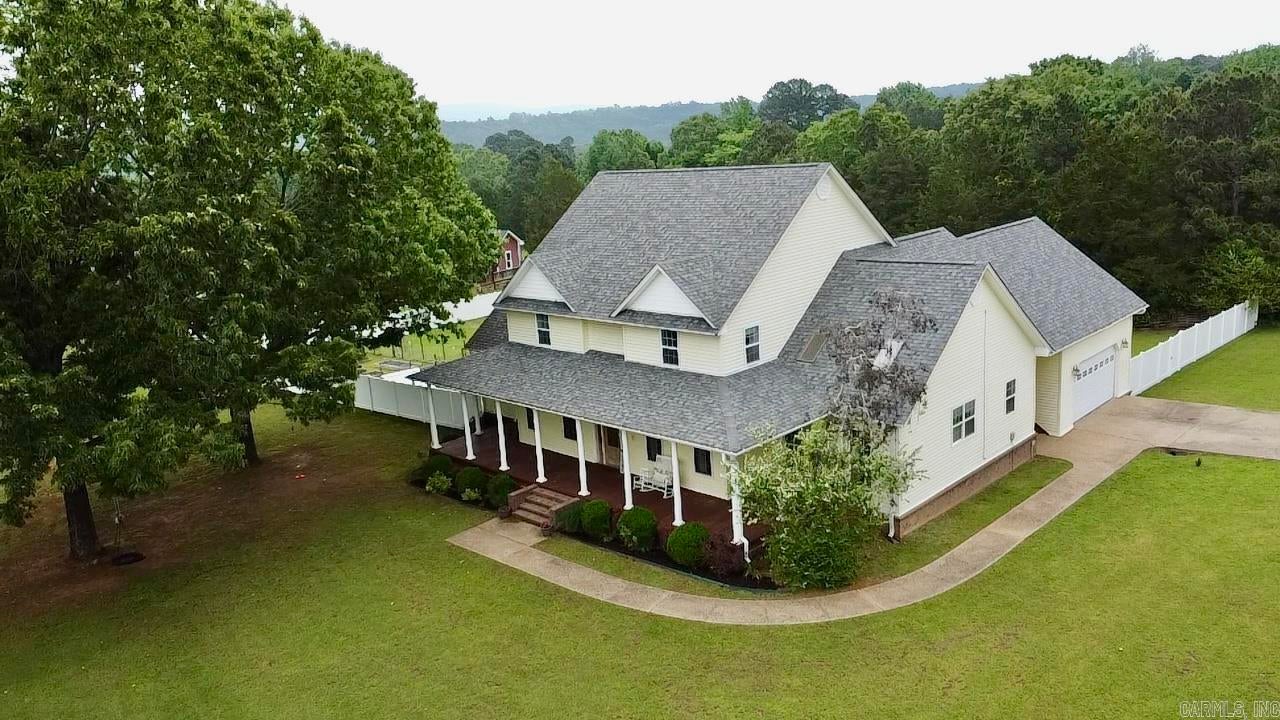 328 County Road 3467 — photo