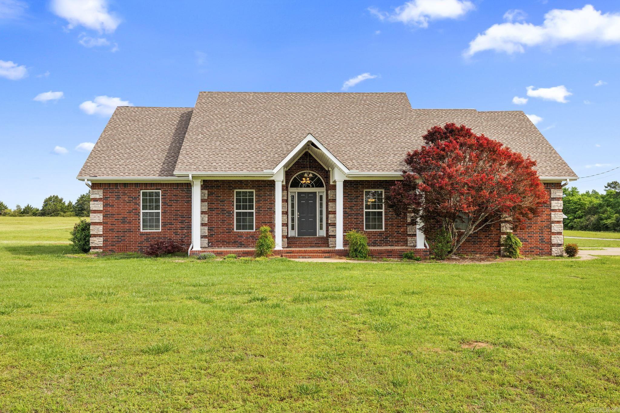 608 Webb Hill Road — photo