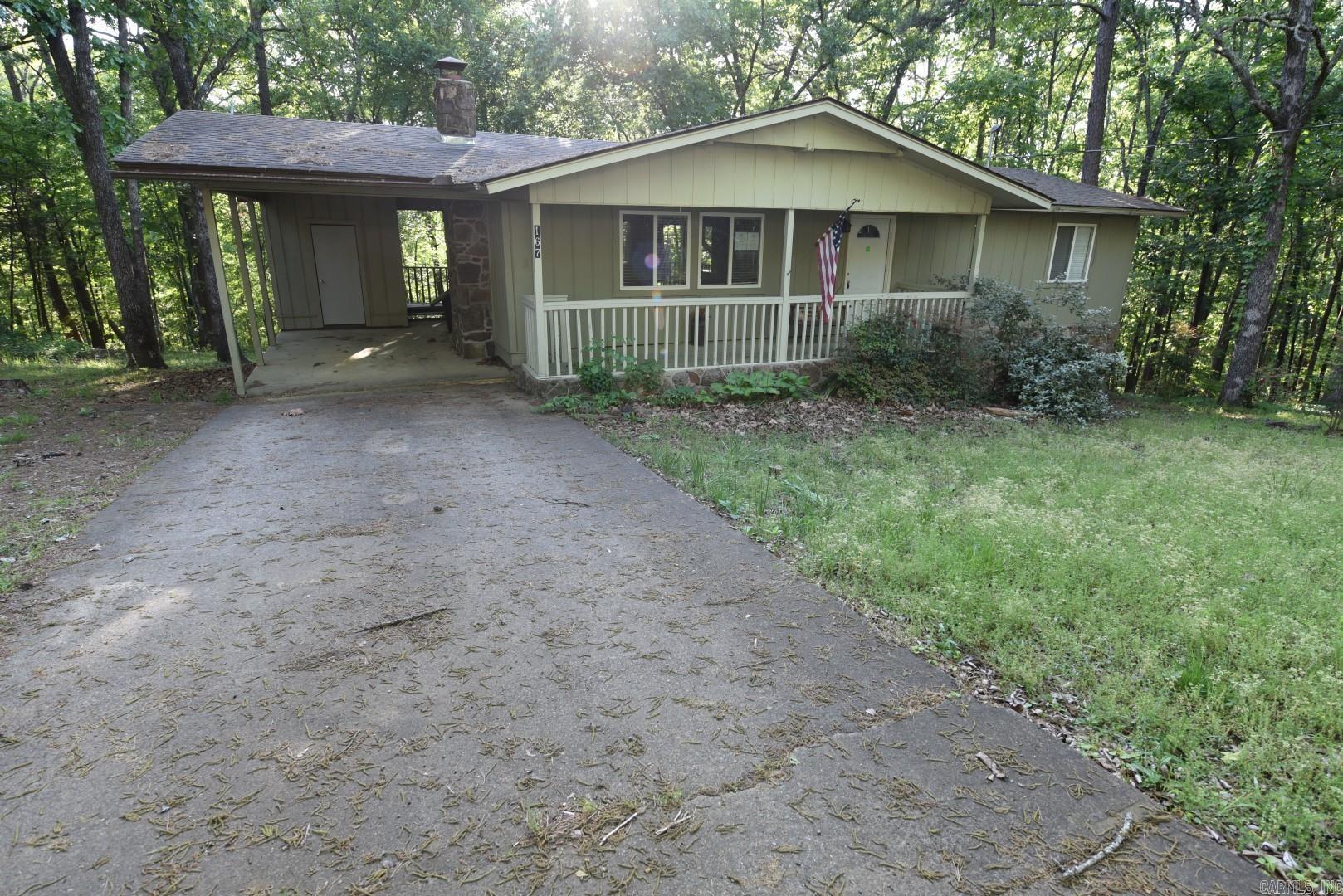 167 Overlook Drive — photo