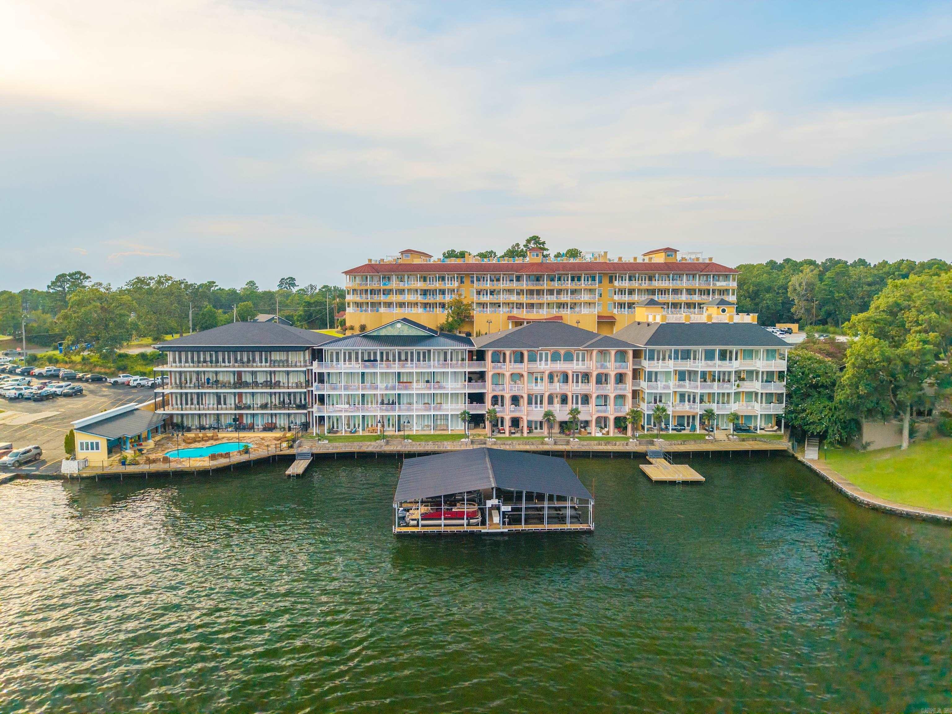 106 Grand Isle Dr, Unit 1E Drive — photo