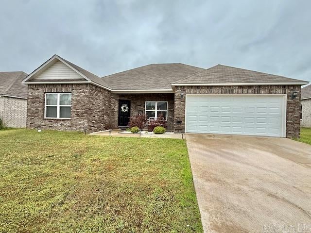 2095 Matthews Meadow Lane — photo