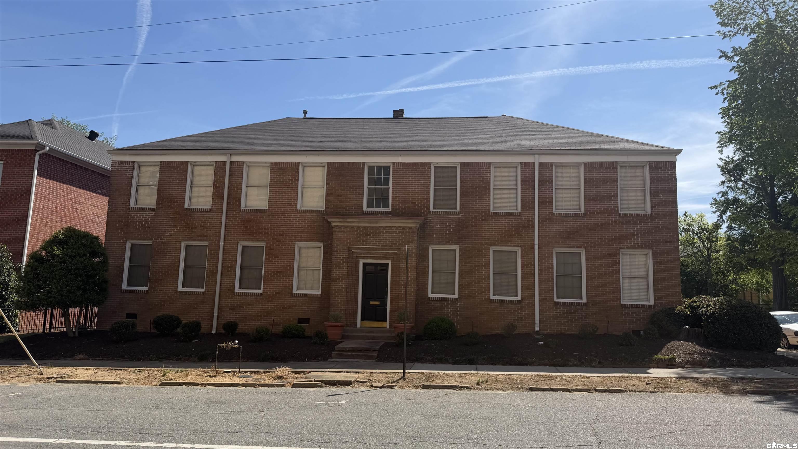621 Cumberland Street — photo