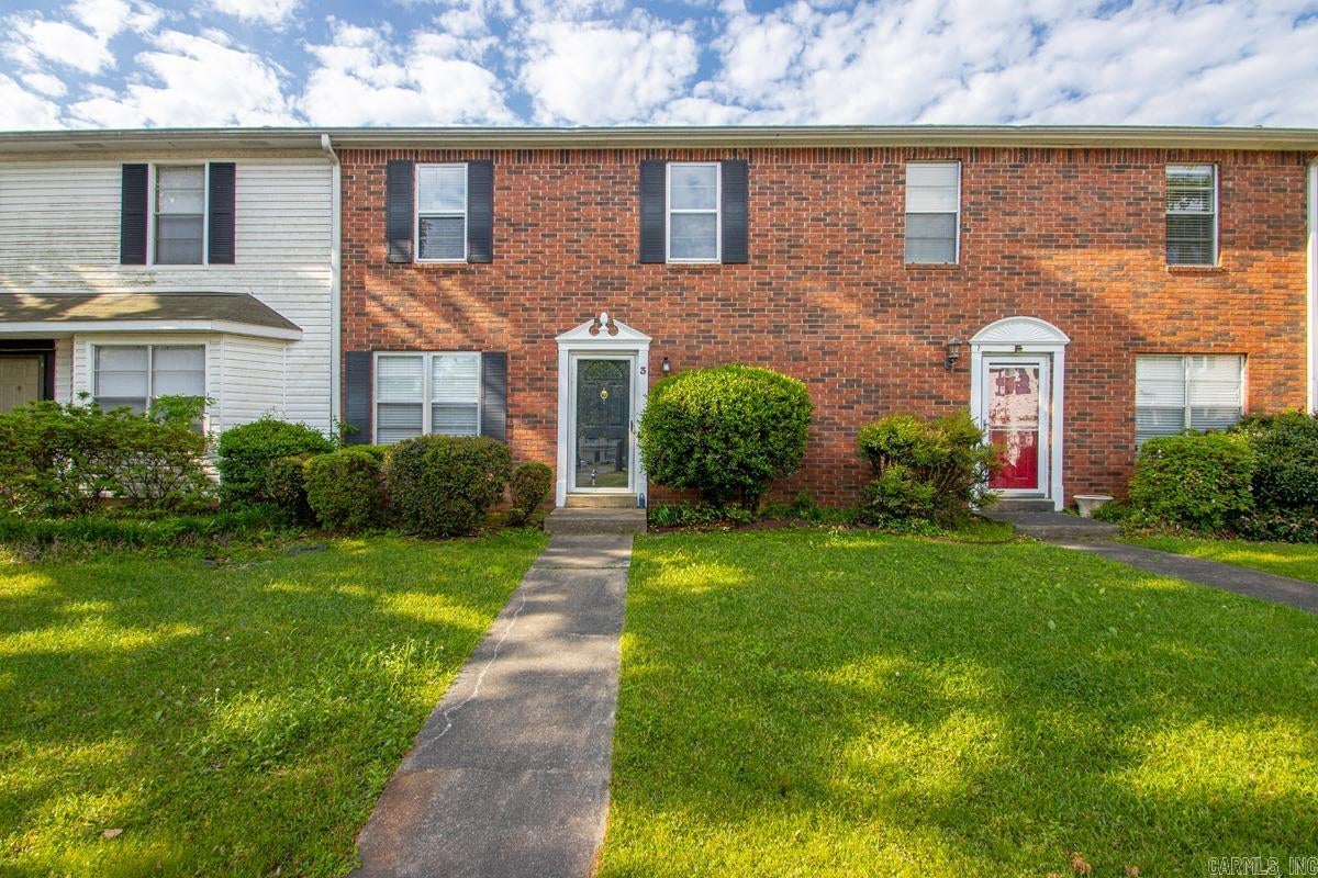 200 Pine Forest 3-B — photo