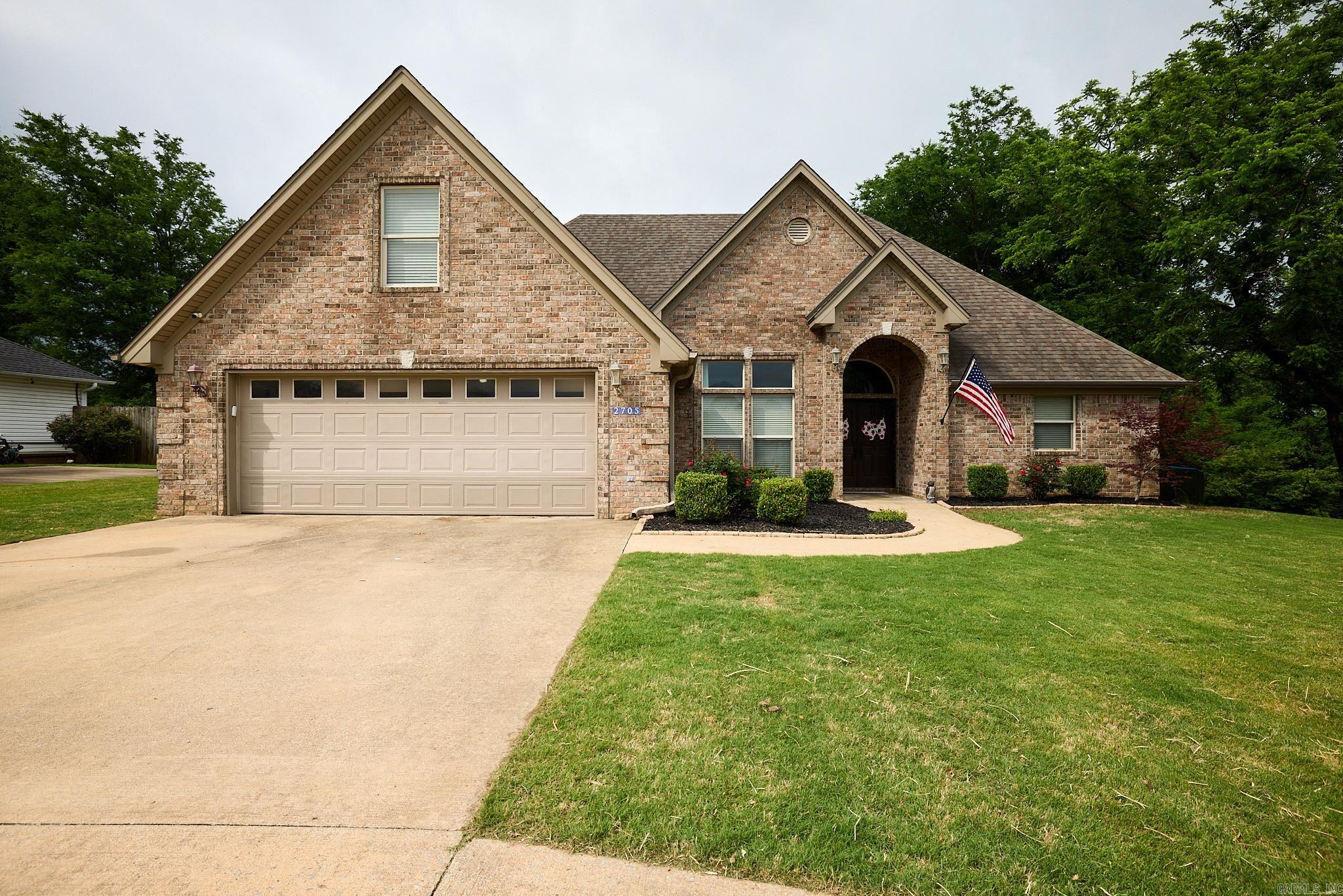 2705 Durango Drive — photo