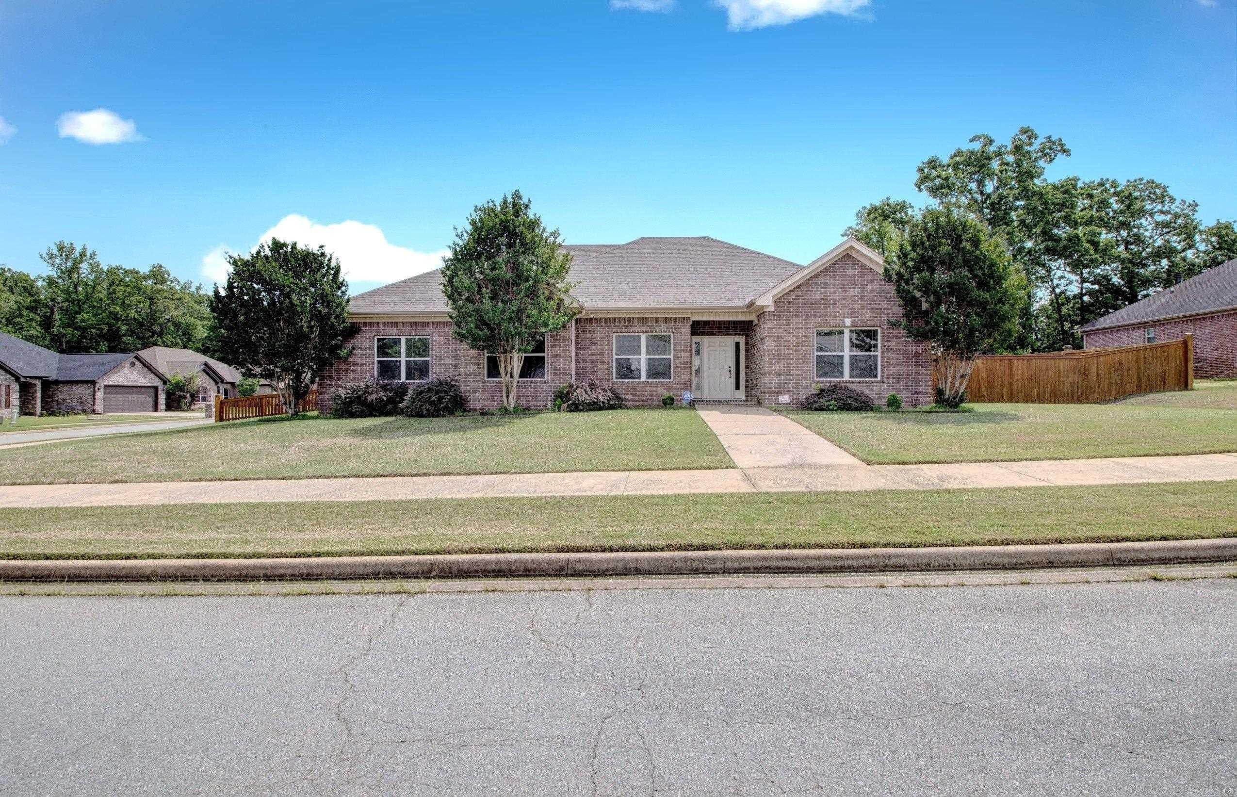 3100 Village East Drive — photo