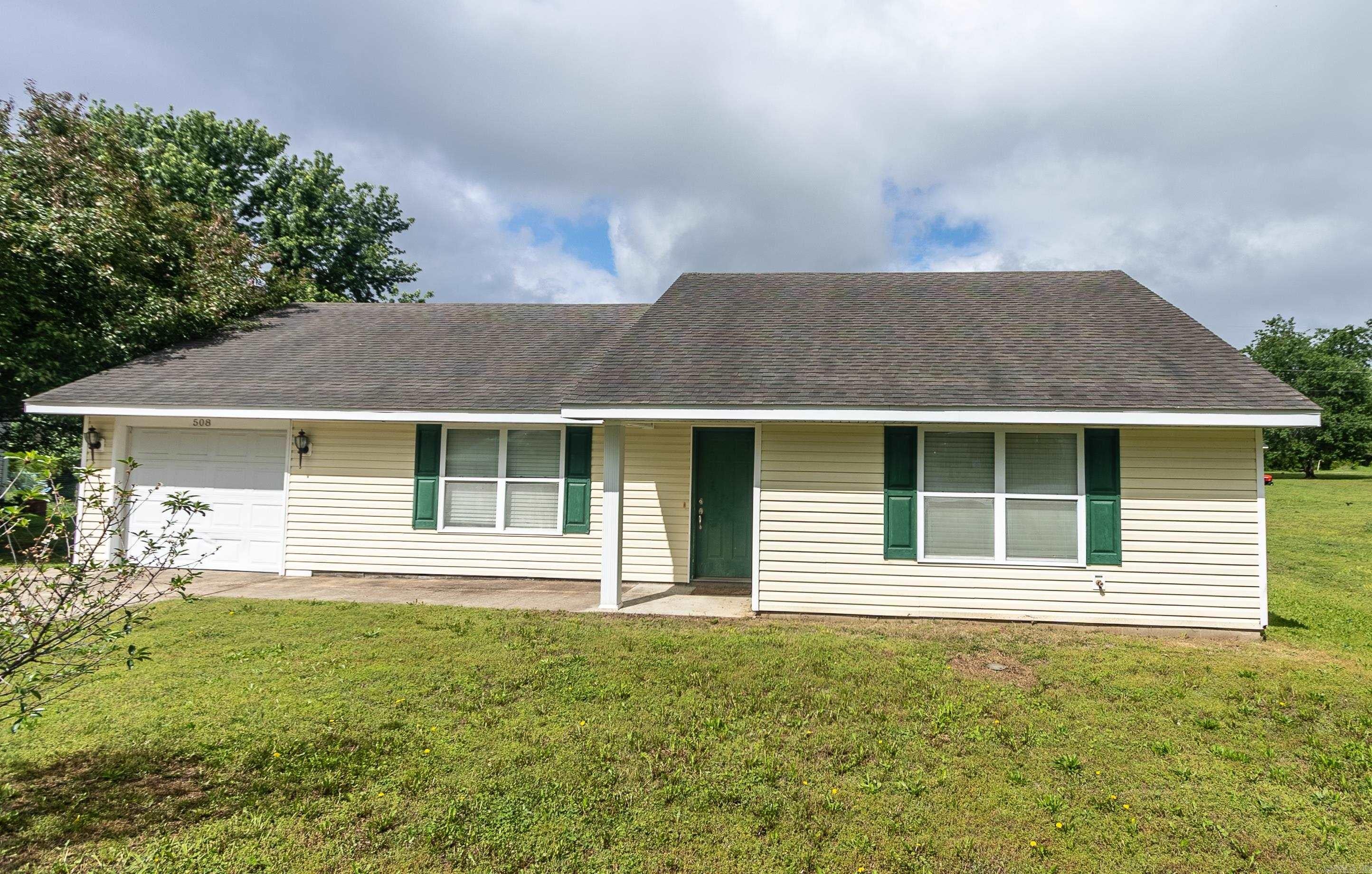 508 Cora Drive Drive — photo