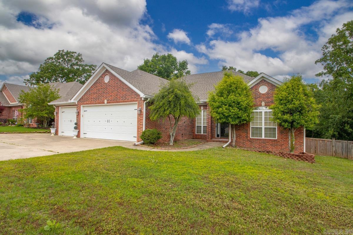 7032 Gap Ridge Drive — photo